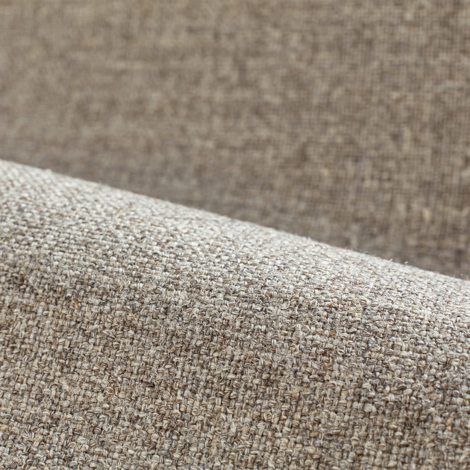 Wollstoff Tano natur hell 80