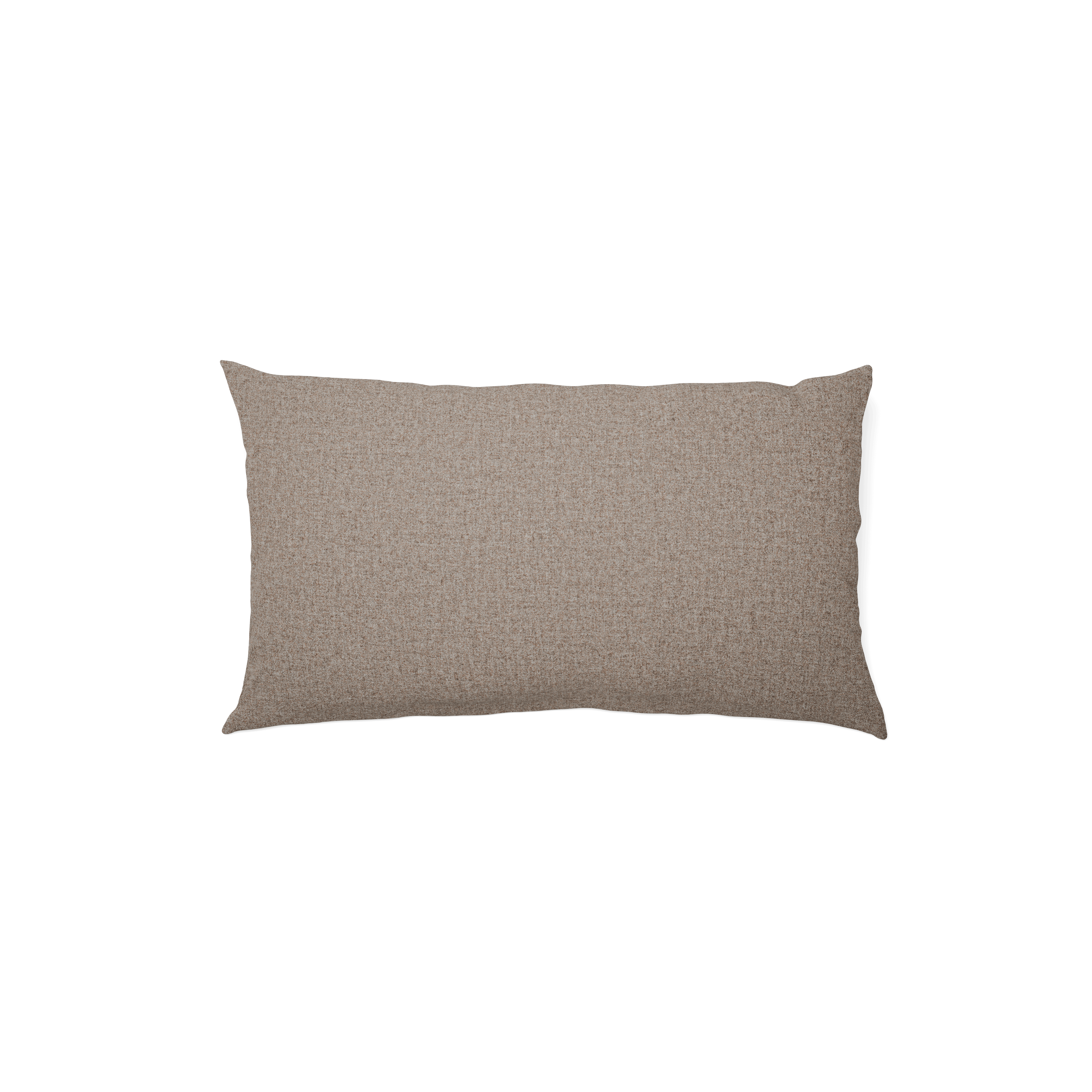 Set: Sofakissen mit Überzug