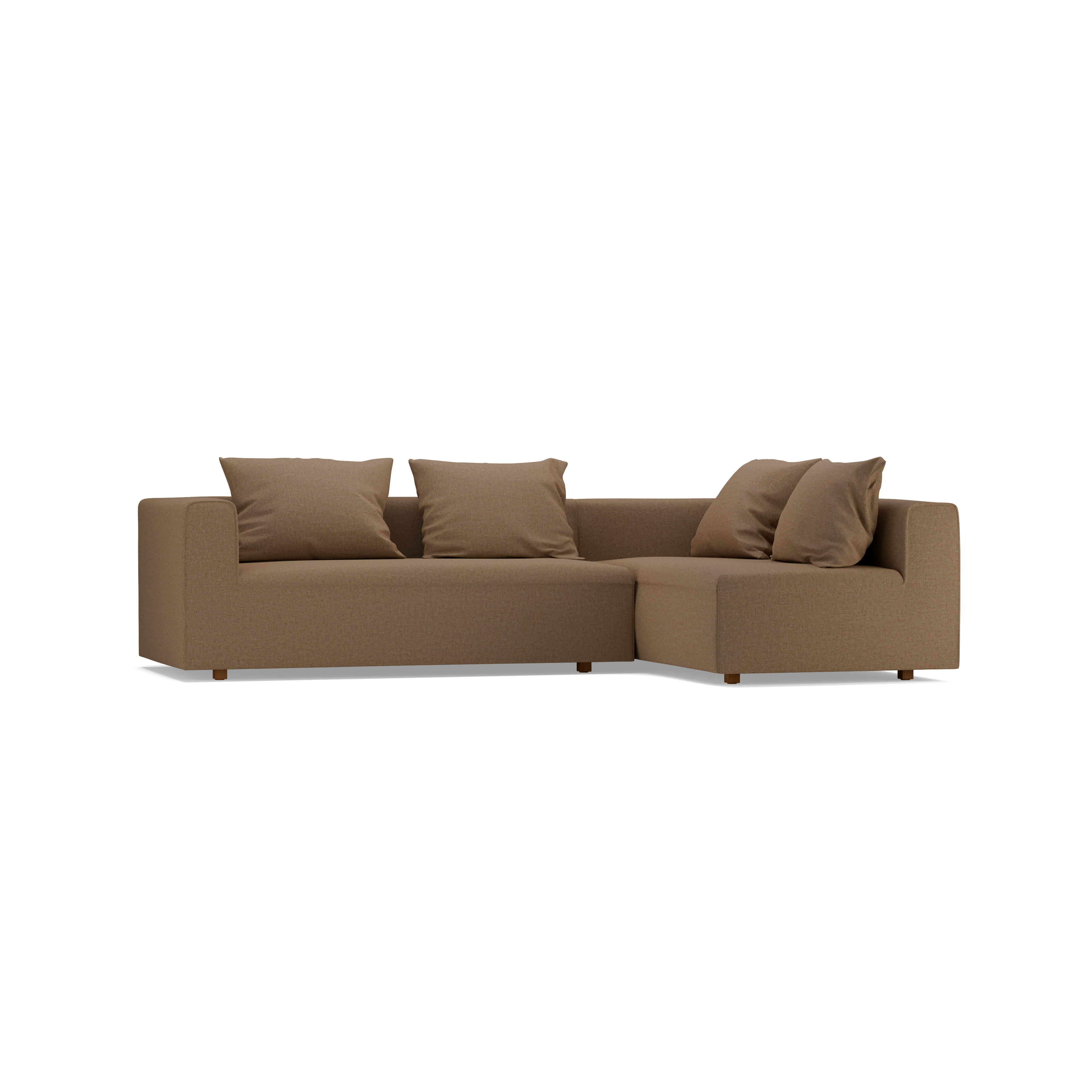 Lounge-Sofa Sereno