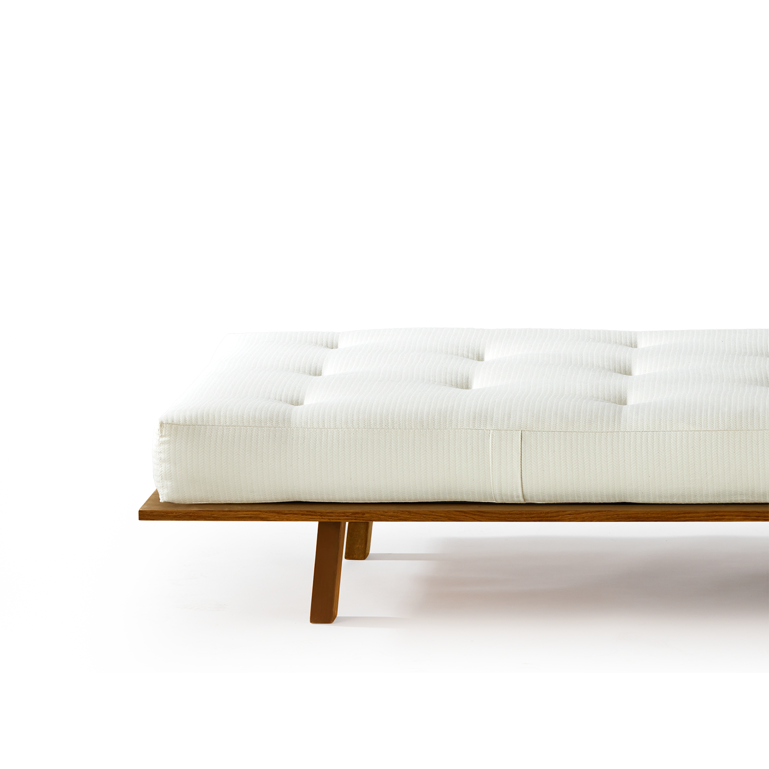 OUTLET - Weiße Wolke Pur VEGAN