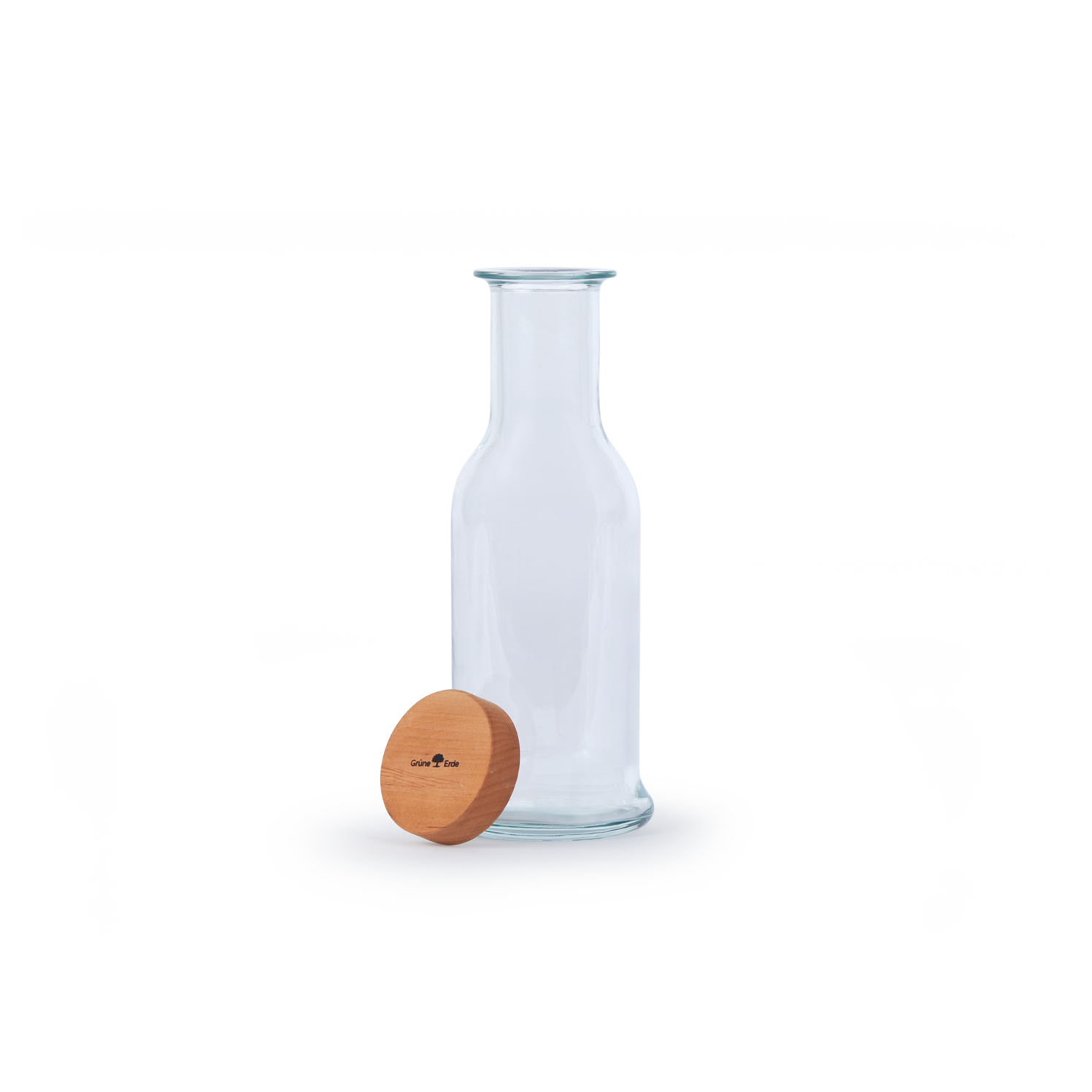 Deckel für die Karaffe