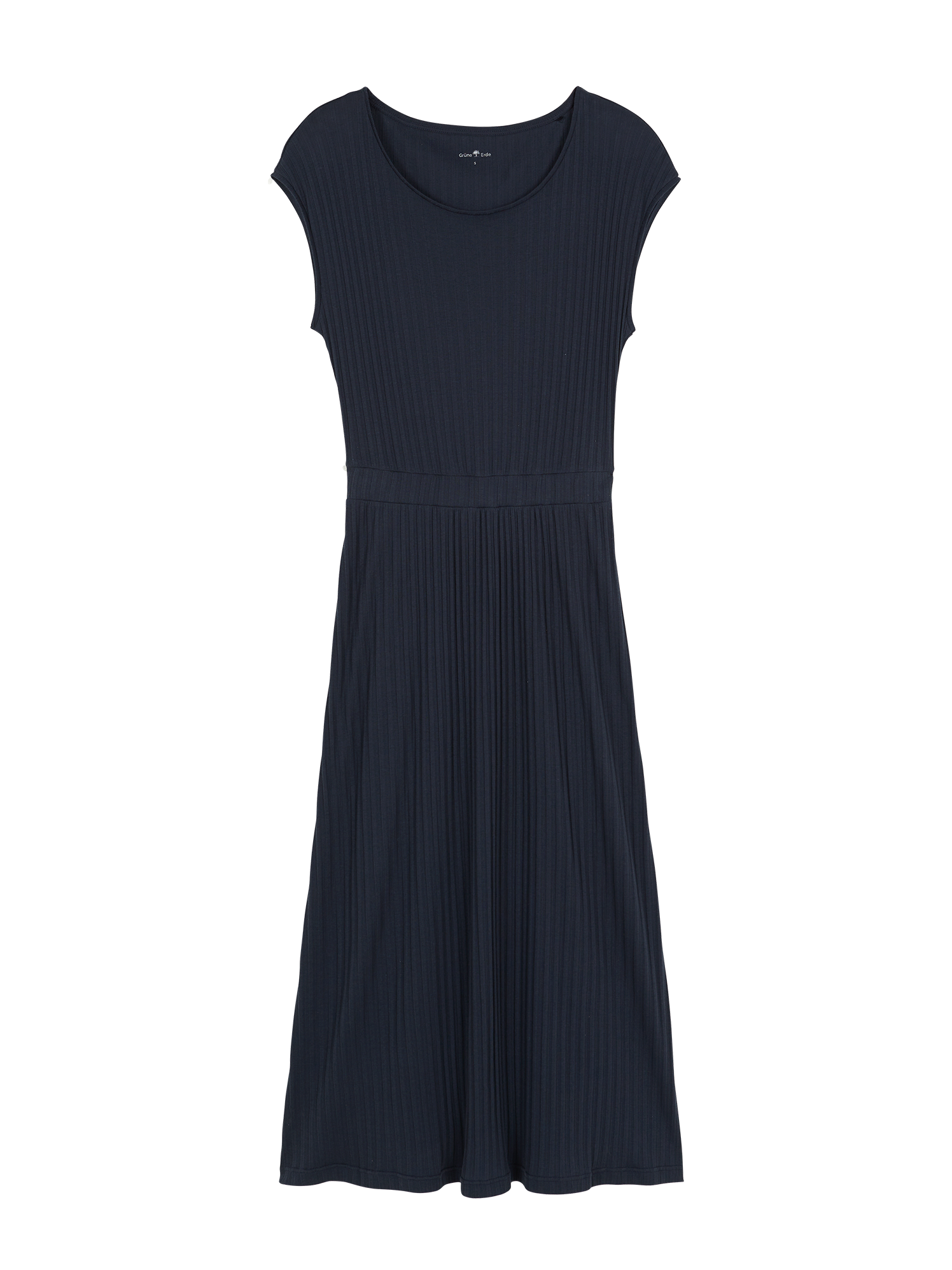 Kleid aus Bio Baumwolle