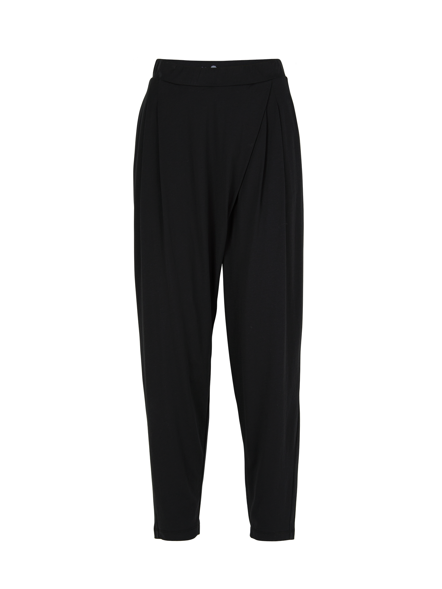 Yogahose aus Bio Baumwolle