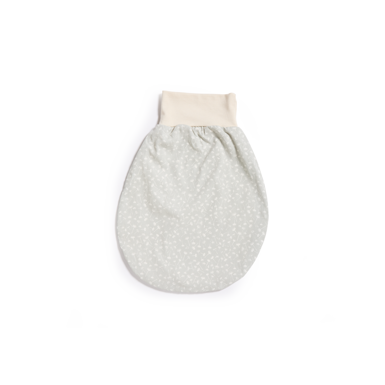 Sommer- und Ganzjahresstrampelsack