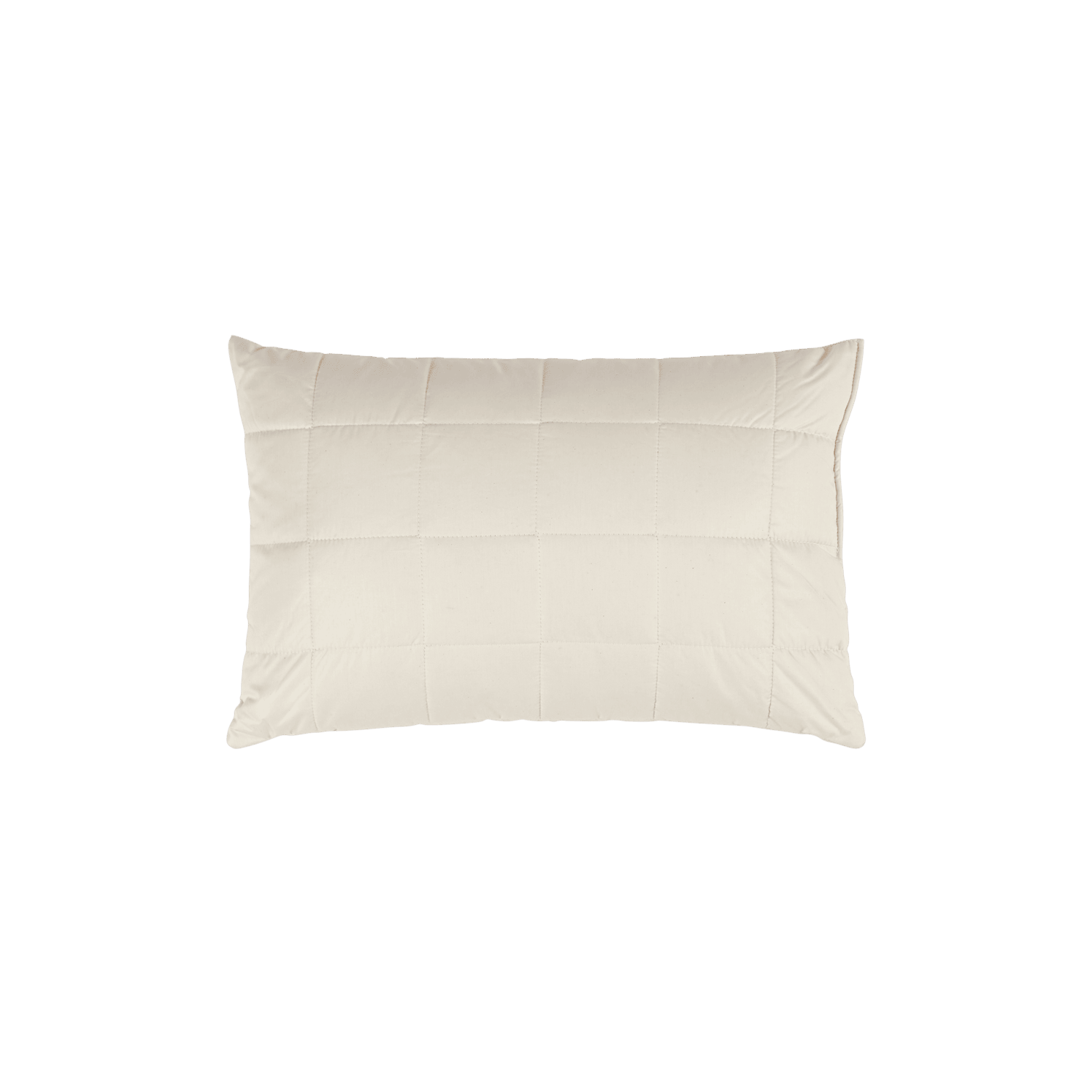 Schlafkissen "Das Anpassungsfähige Klassik" BW/Hirse