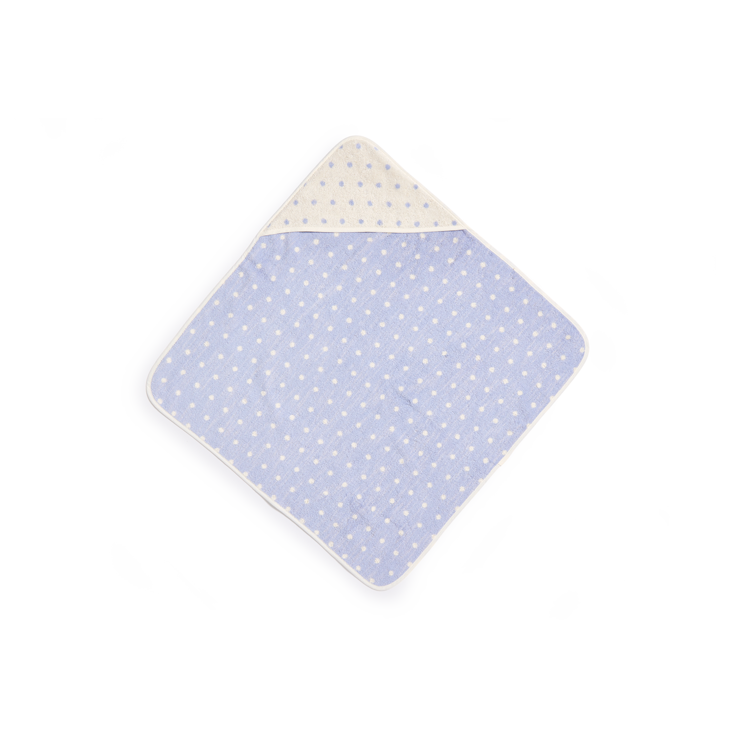 Baby-Badeserie Pünktchen