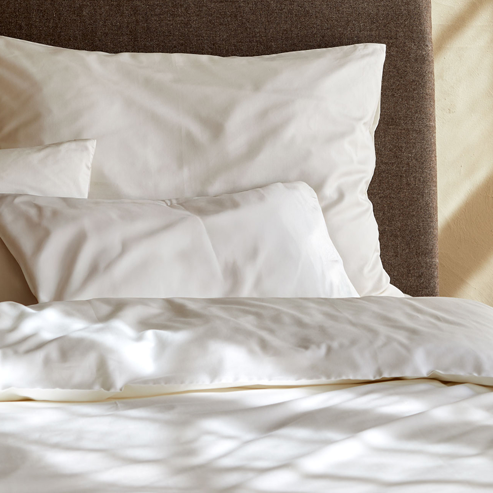 Ökologische Bettwäsche