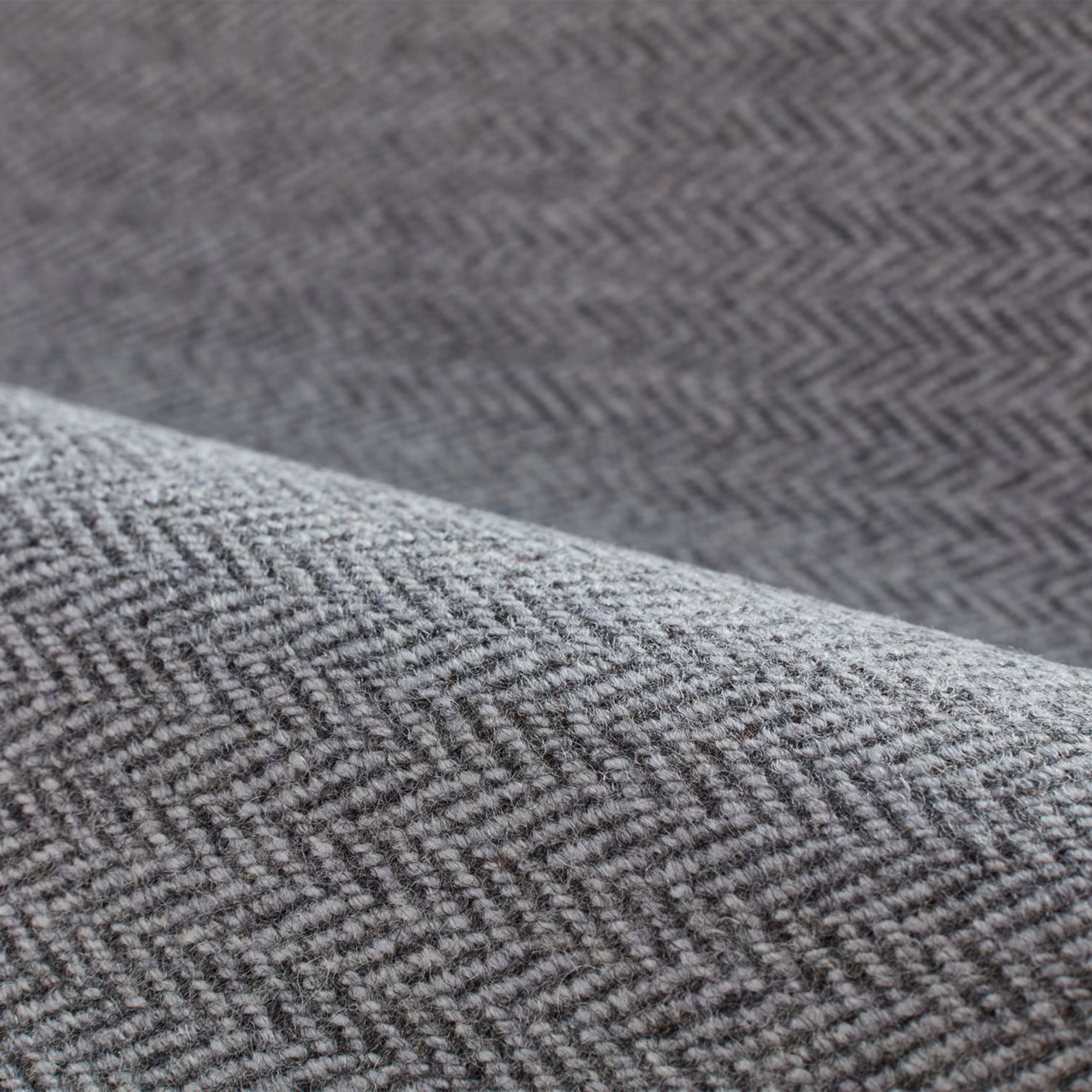 Wollstoff Sletta kiesel 77