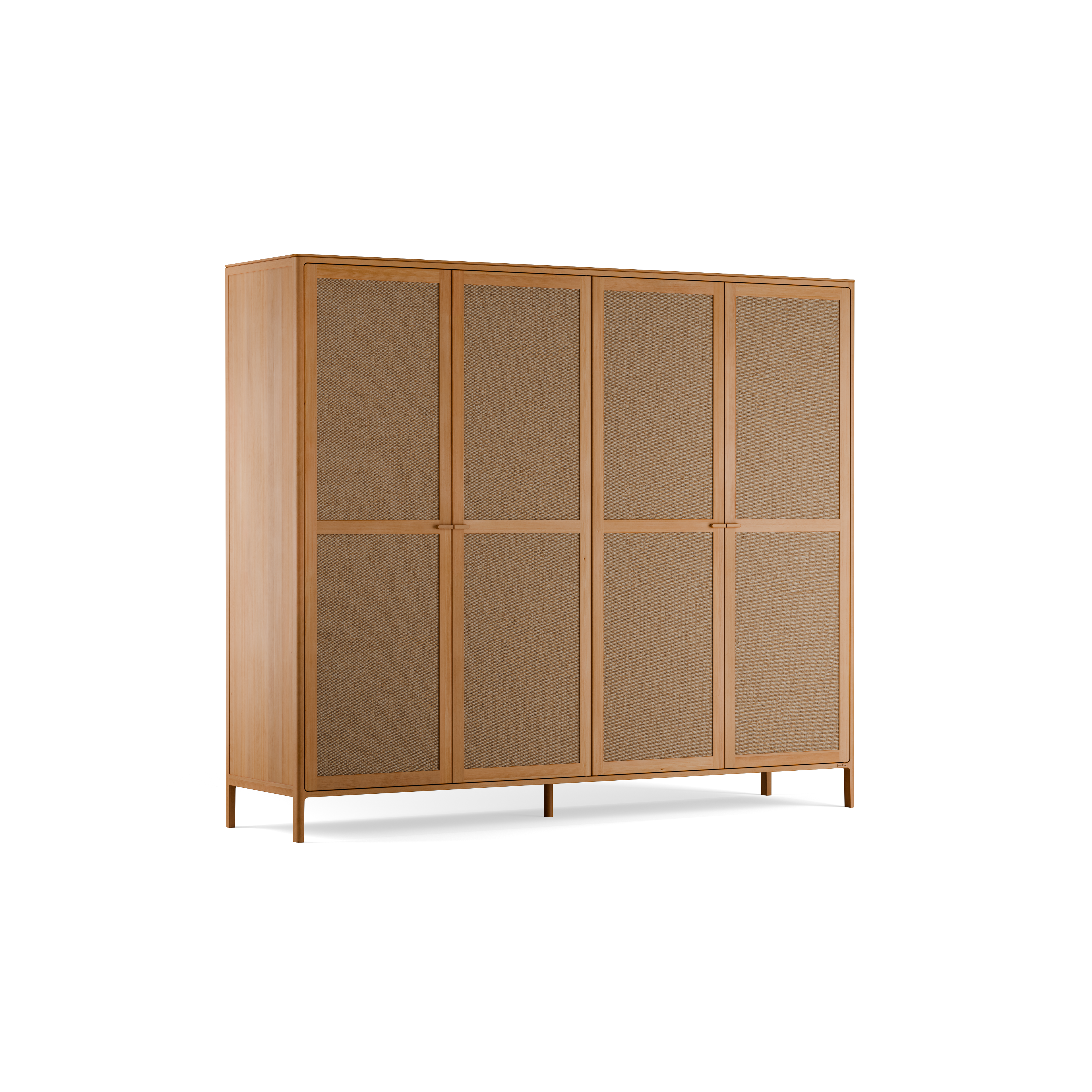 Kleiderschrank Tenso