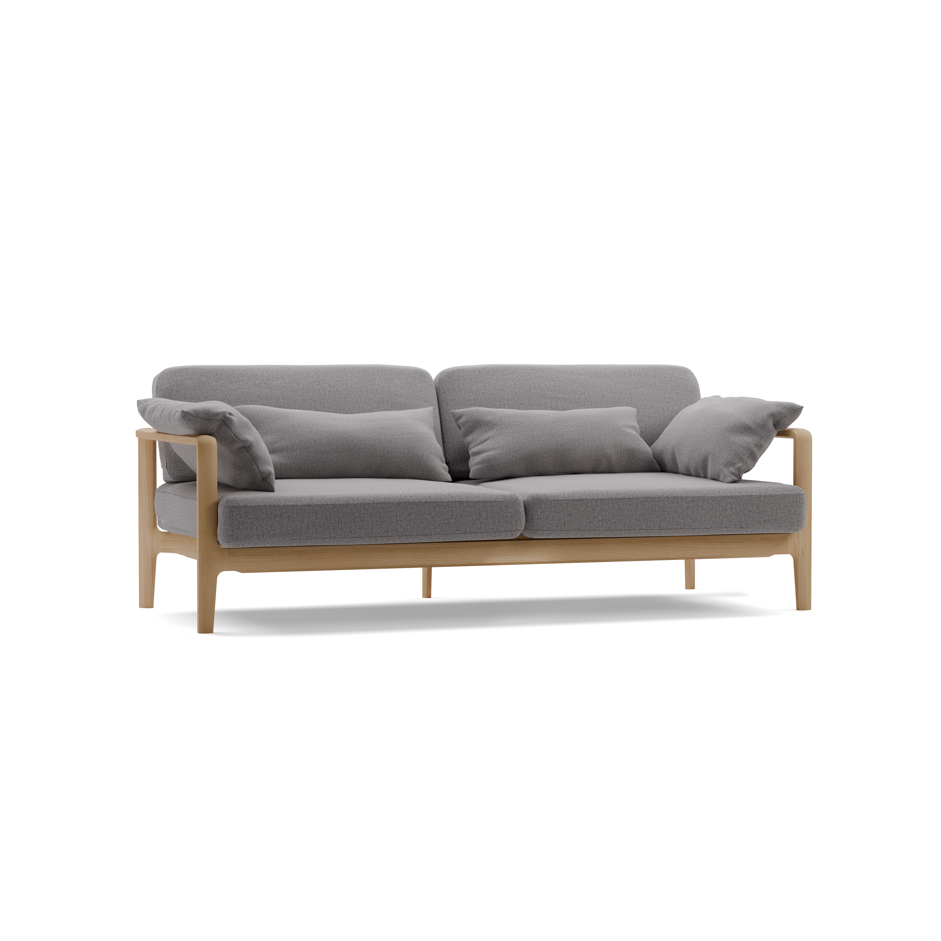 Einzelsofa Linera