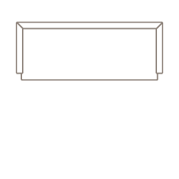 Skizze Einzelsofa Linera