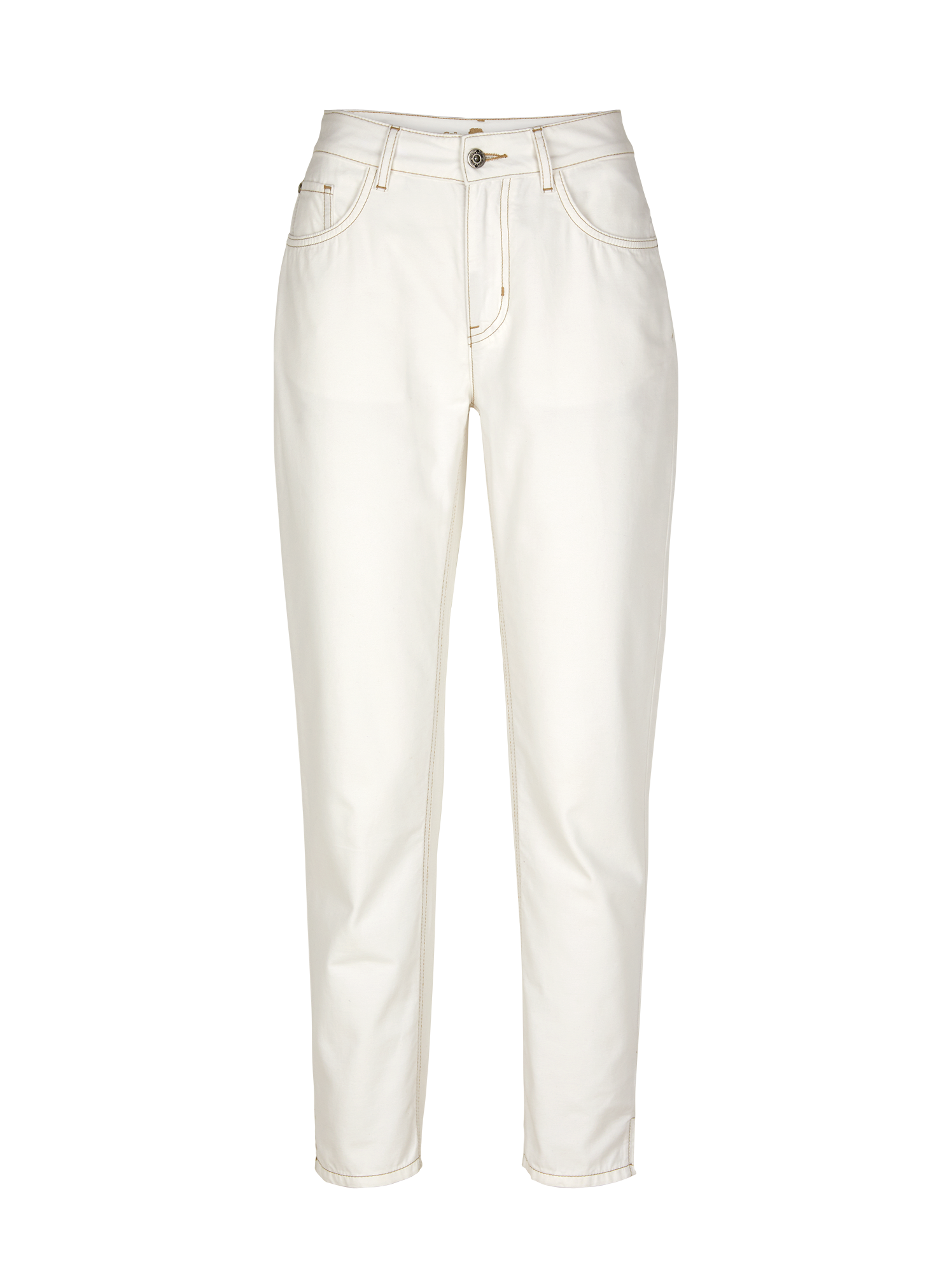 Hose aus Bio-Baumwolle