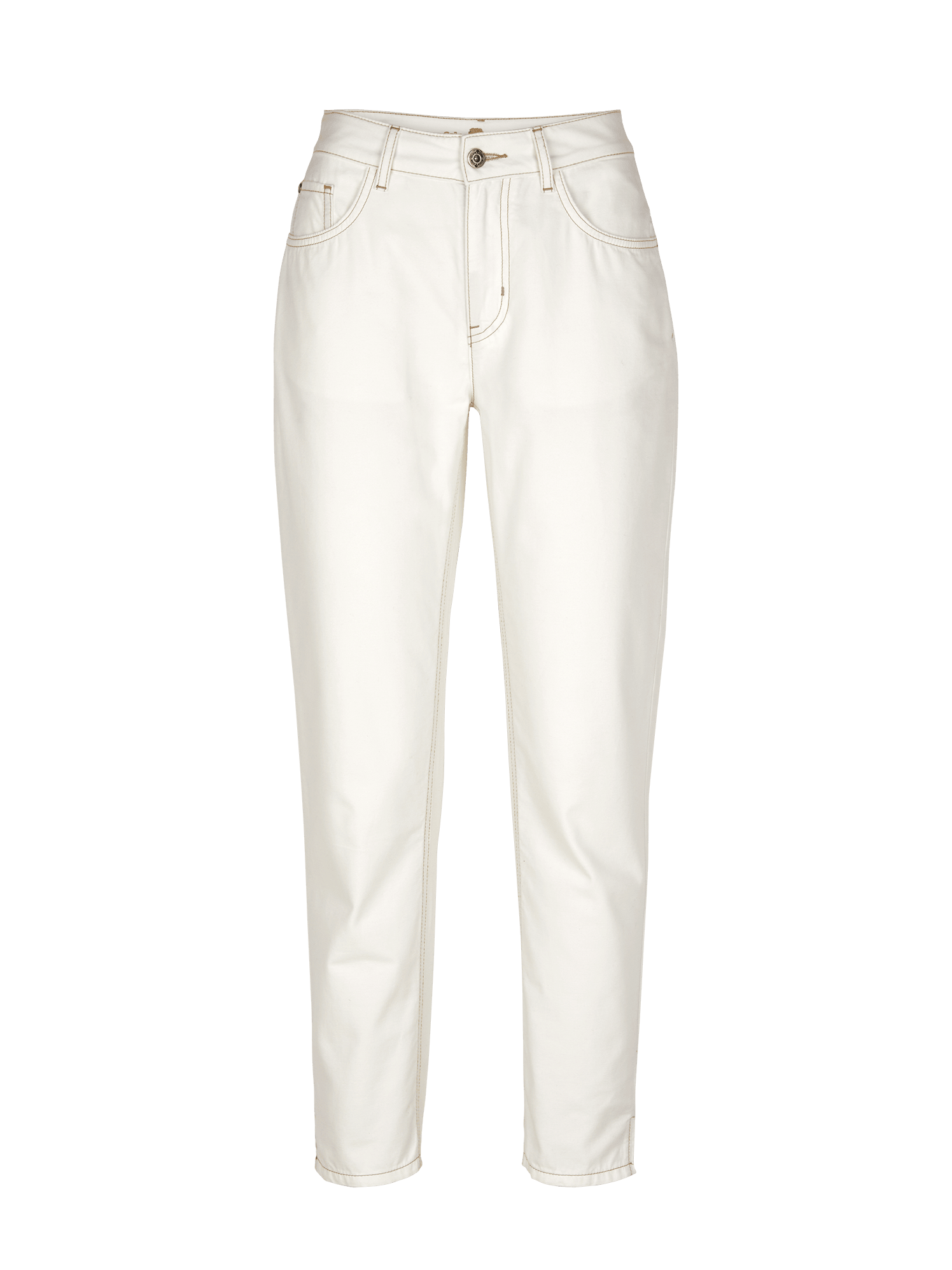 Hose aus Bio-Baumwolle