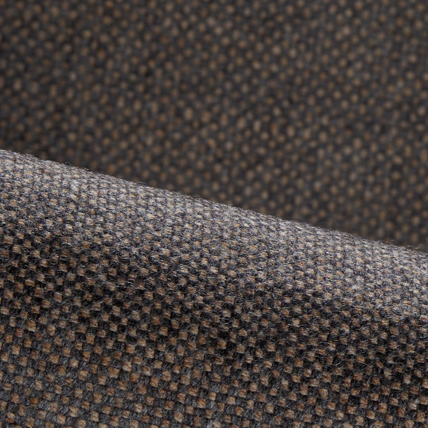 Wollstoff Elverum Nougat 124