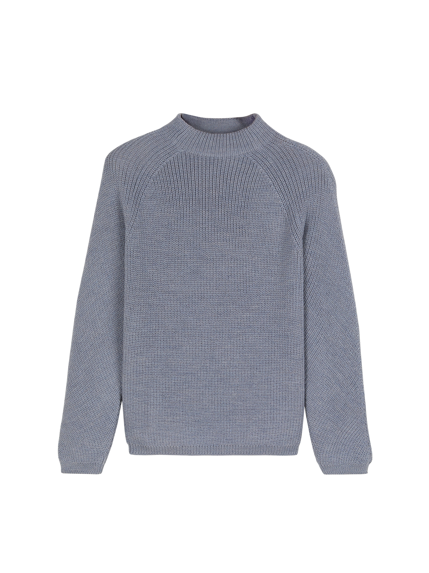 Pullover aus Alpakawolle