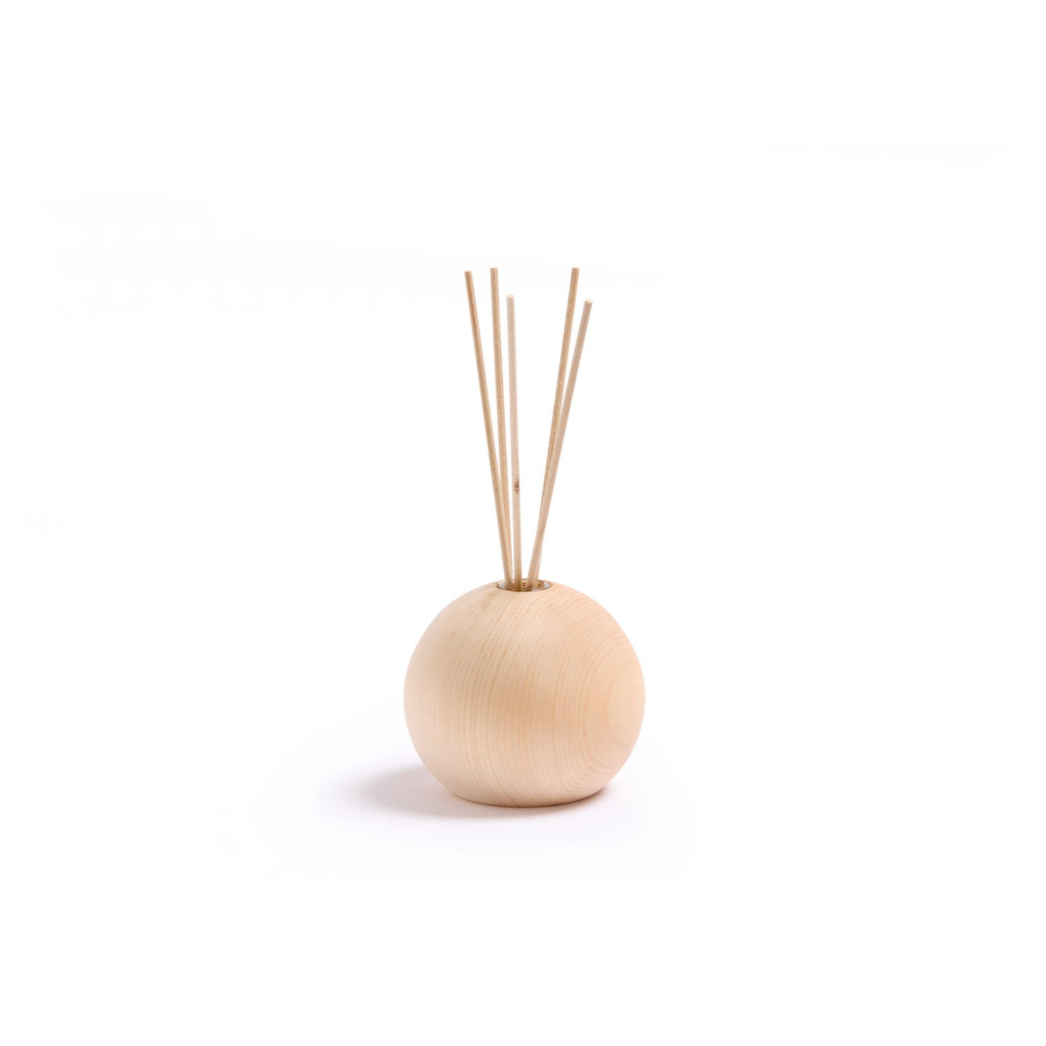 Raumduft Diffuser aus Zirbenholz