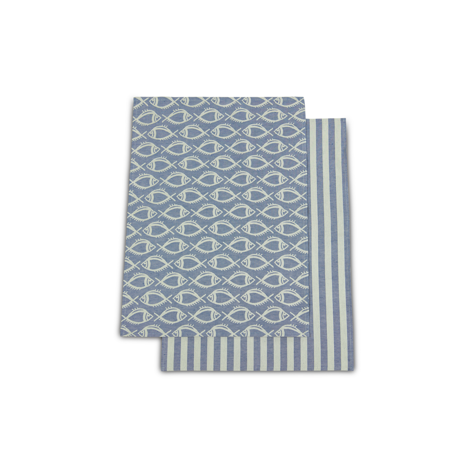 2er-Set Geschirrtücher Joris