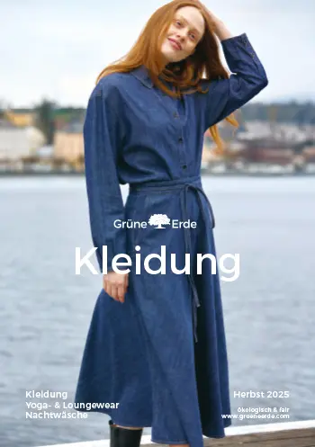 Katalog Kleidung
