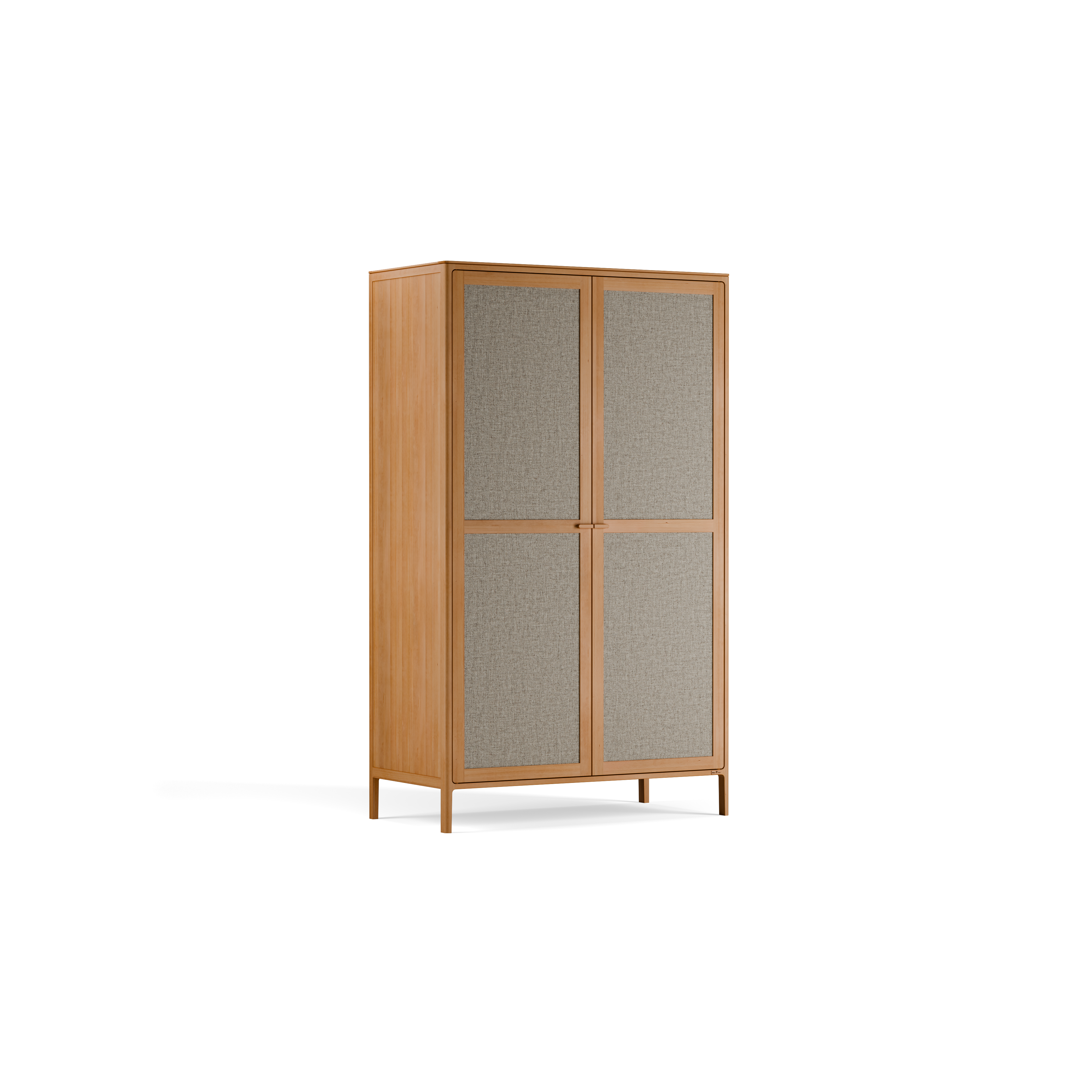 Kleiderschrank Tenso