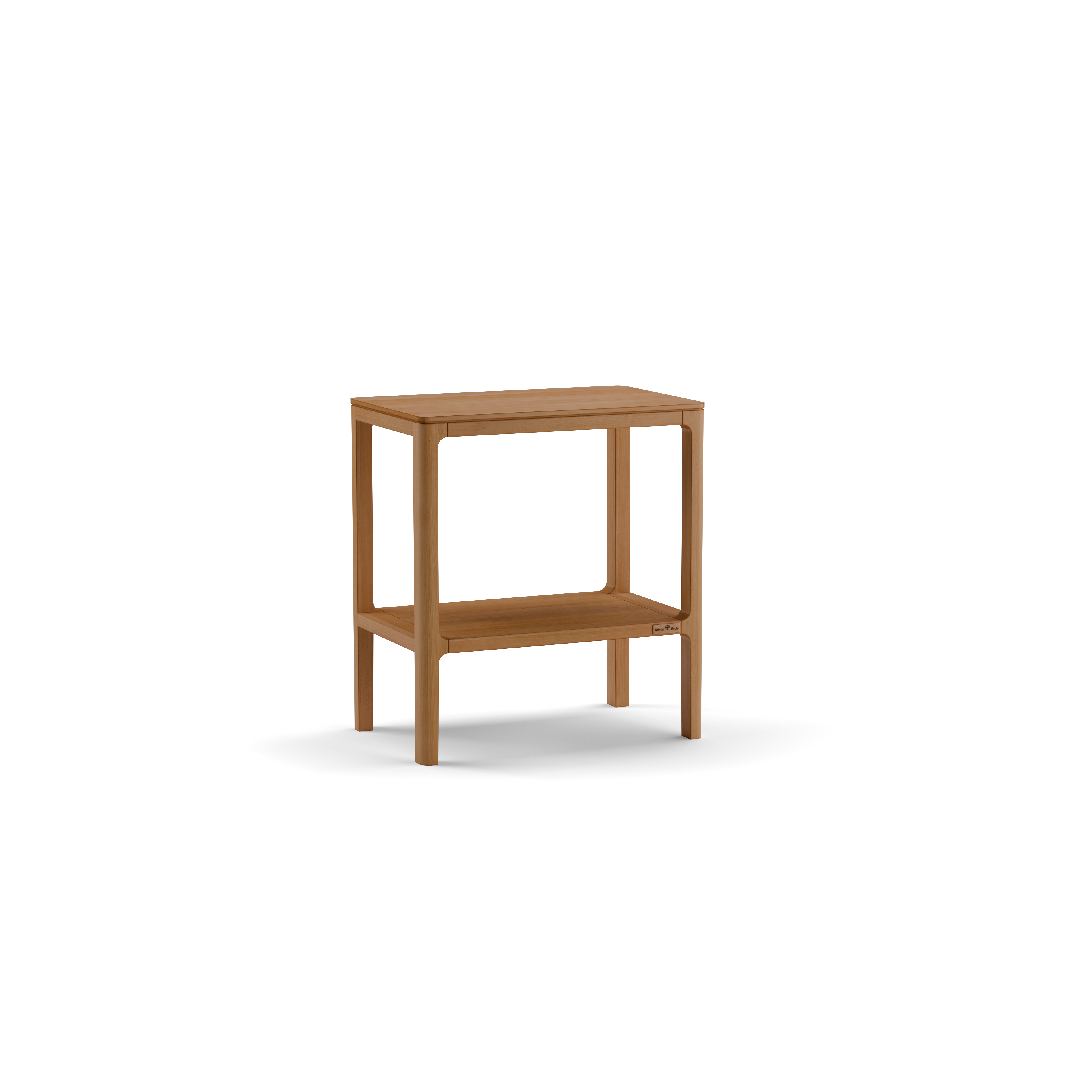 Beistelltisch Tenso B 45