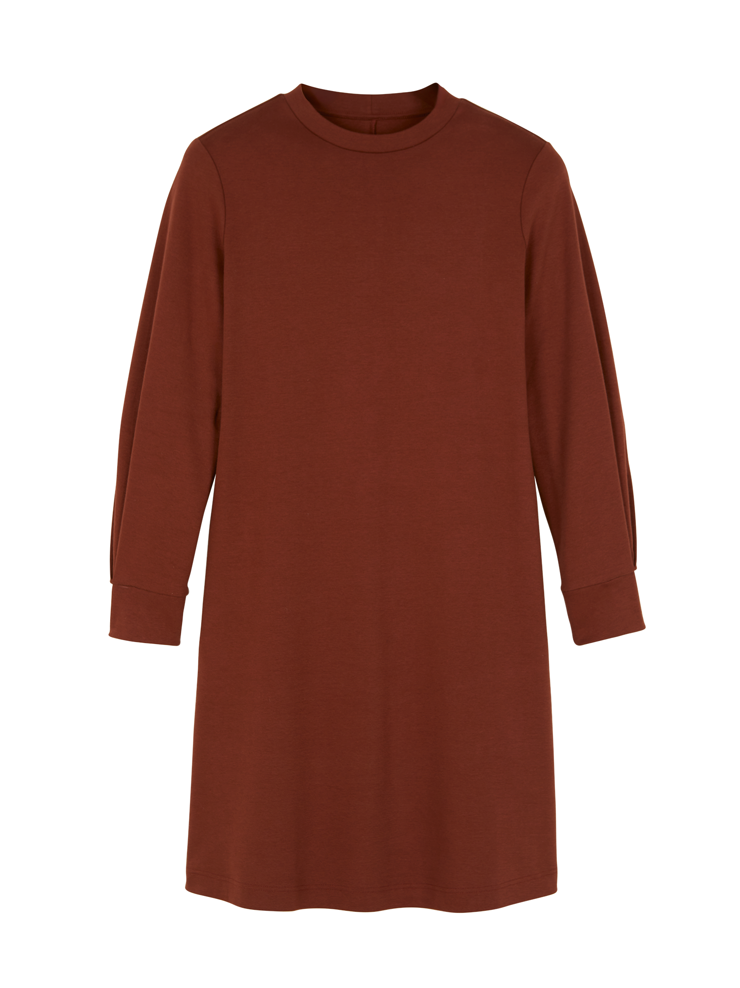 Kleid aus Bio Baumwolle