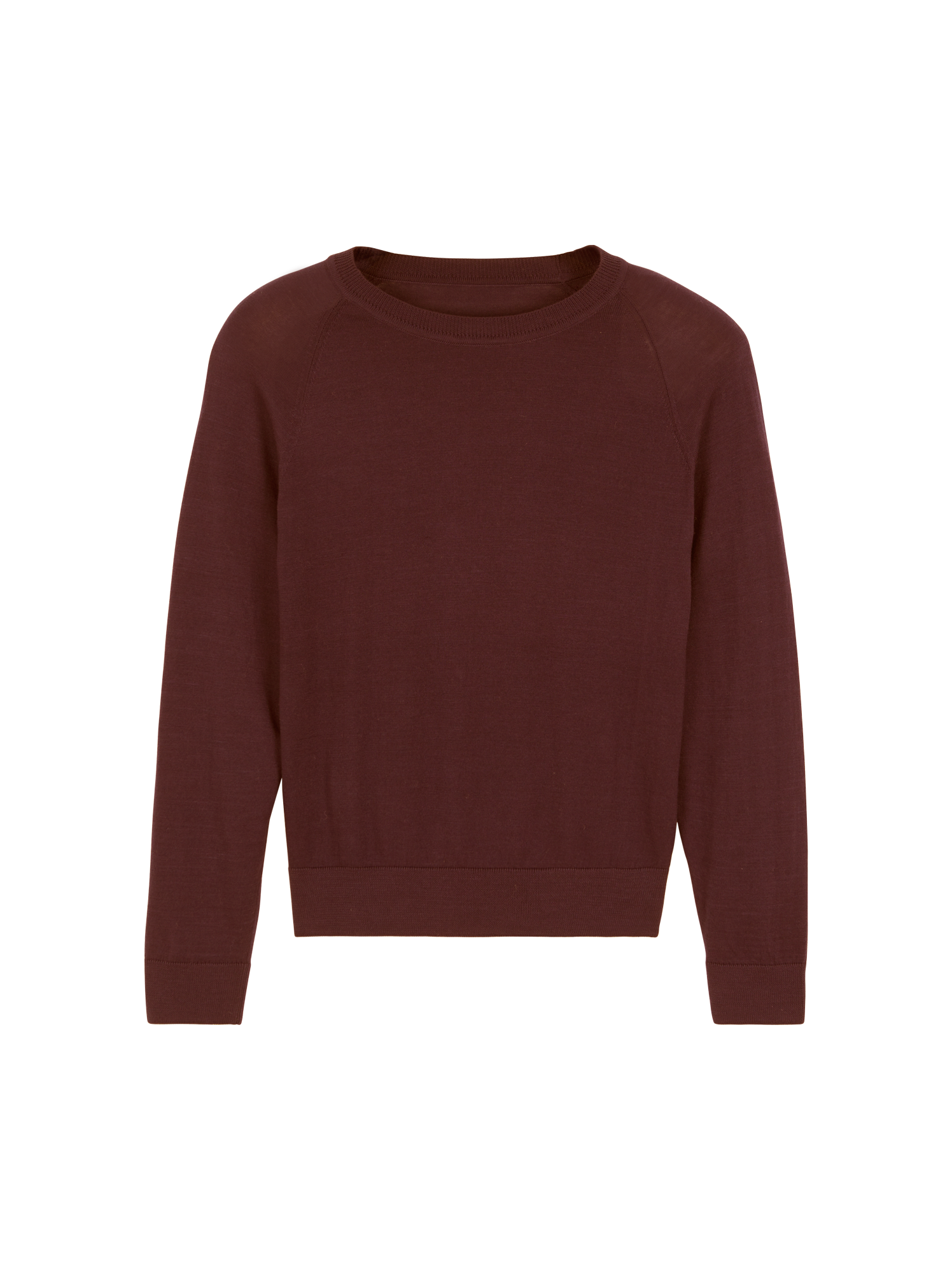 Pullover aus Bio-Baumwolle