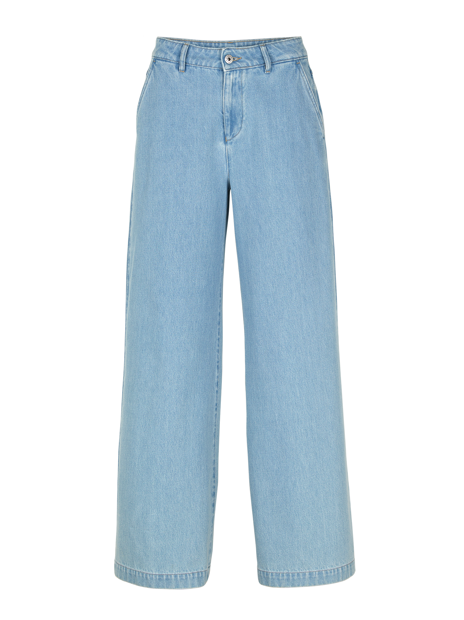 Hose aus Bio-Baumwolle