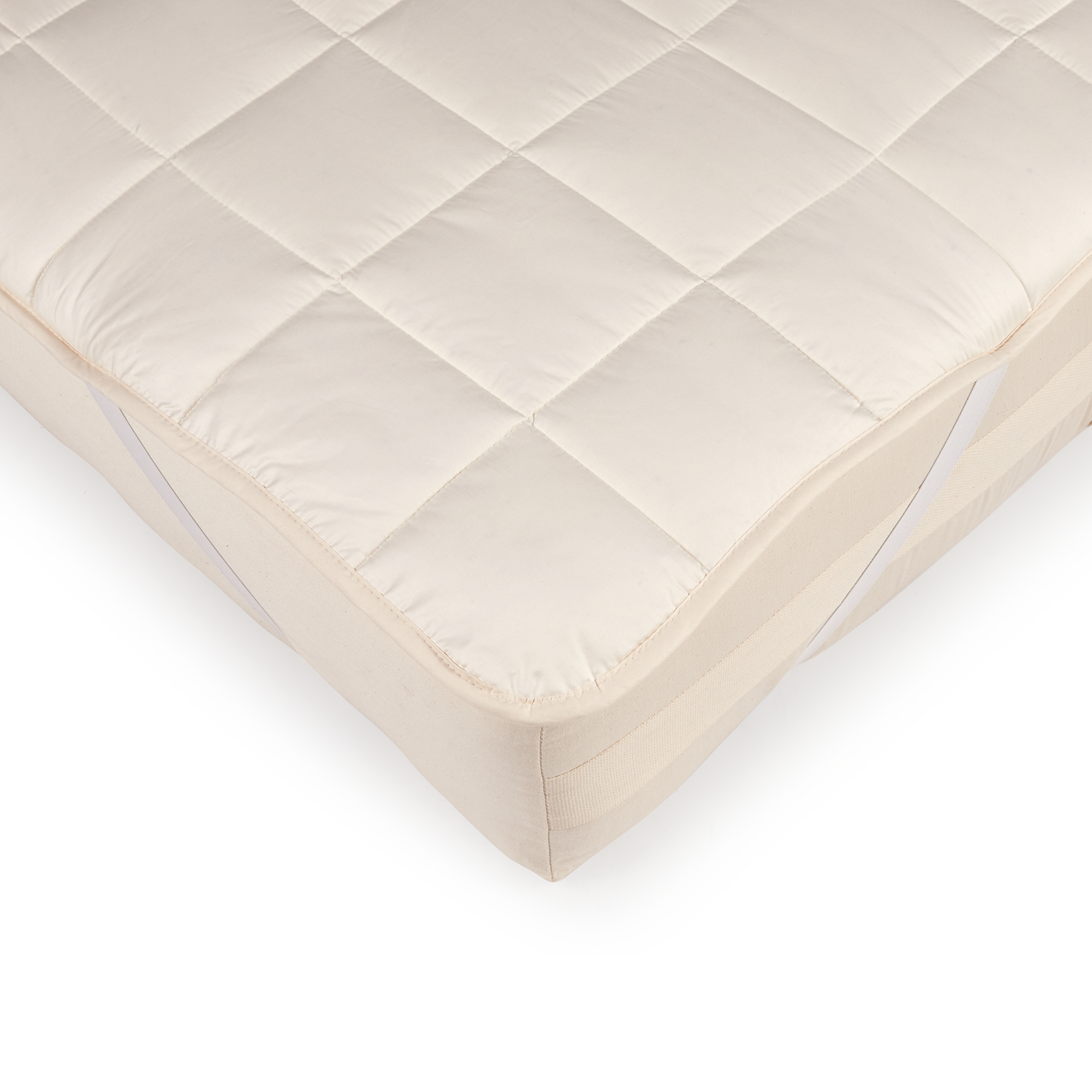 Unterbett "Die Weiche" Nesselfaser