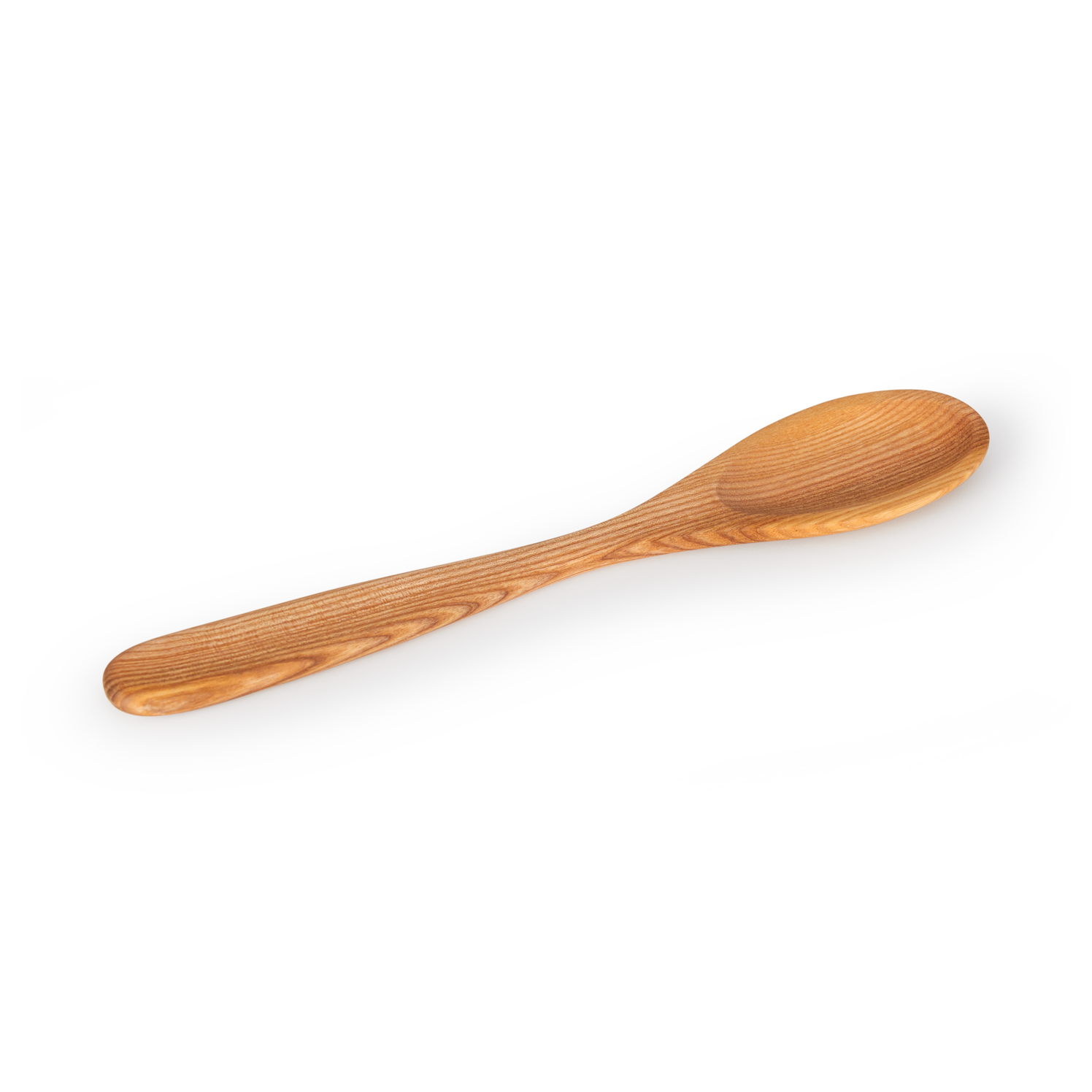 Kochlöffel aus Eschenholz