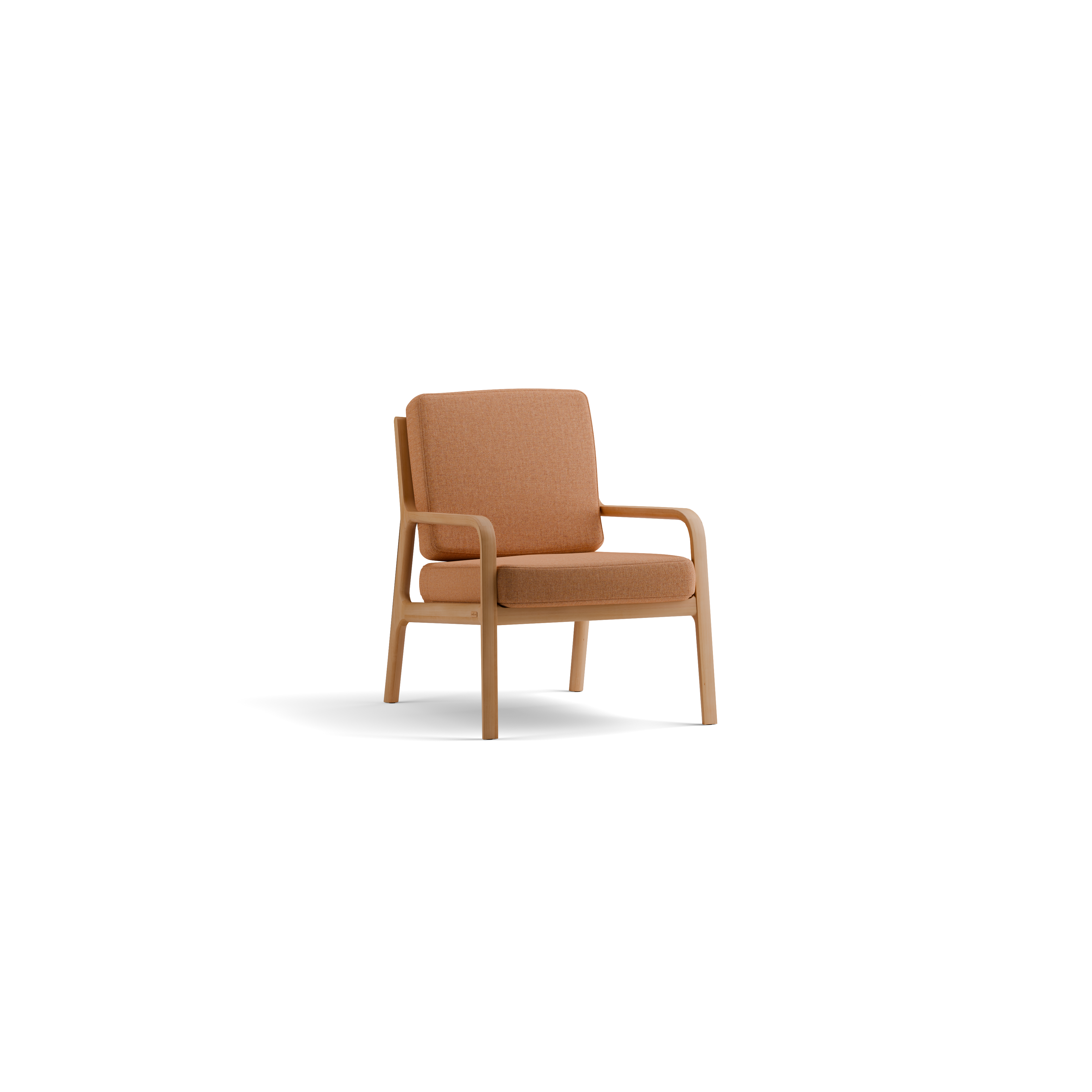 Fauteuil Kador
