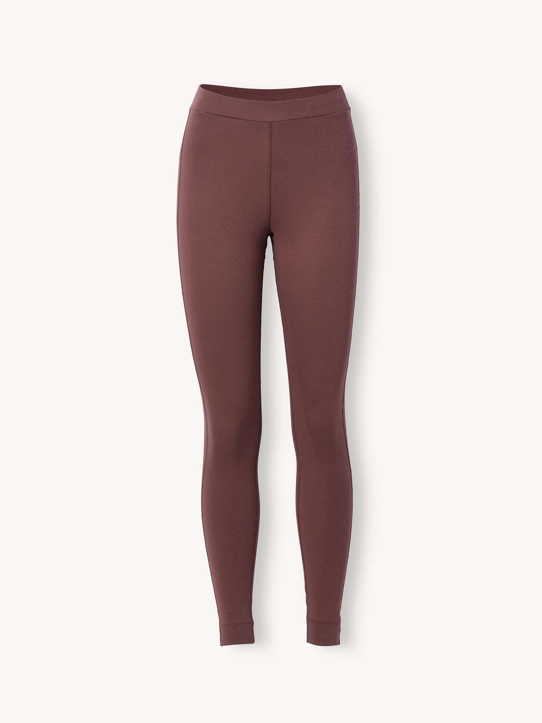 Legging aus Bio Baumwolle