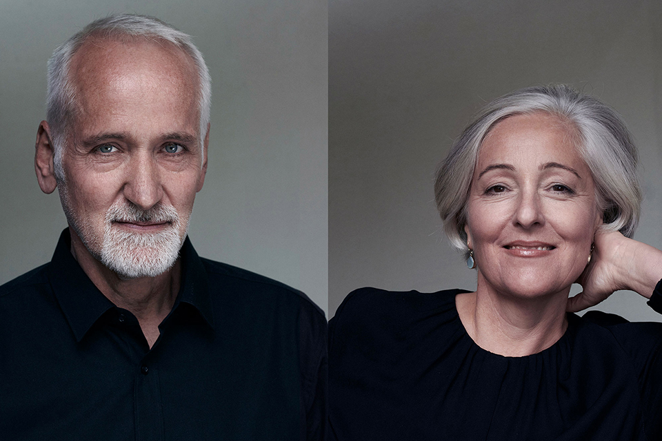 Designer Hoffmann und Kahleyss