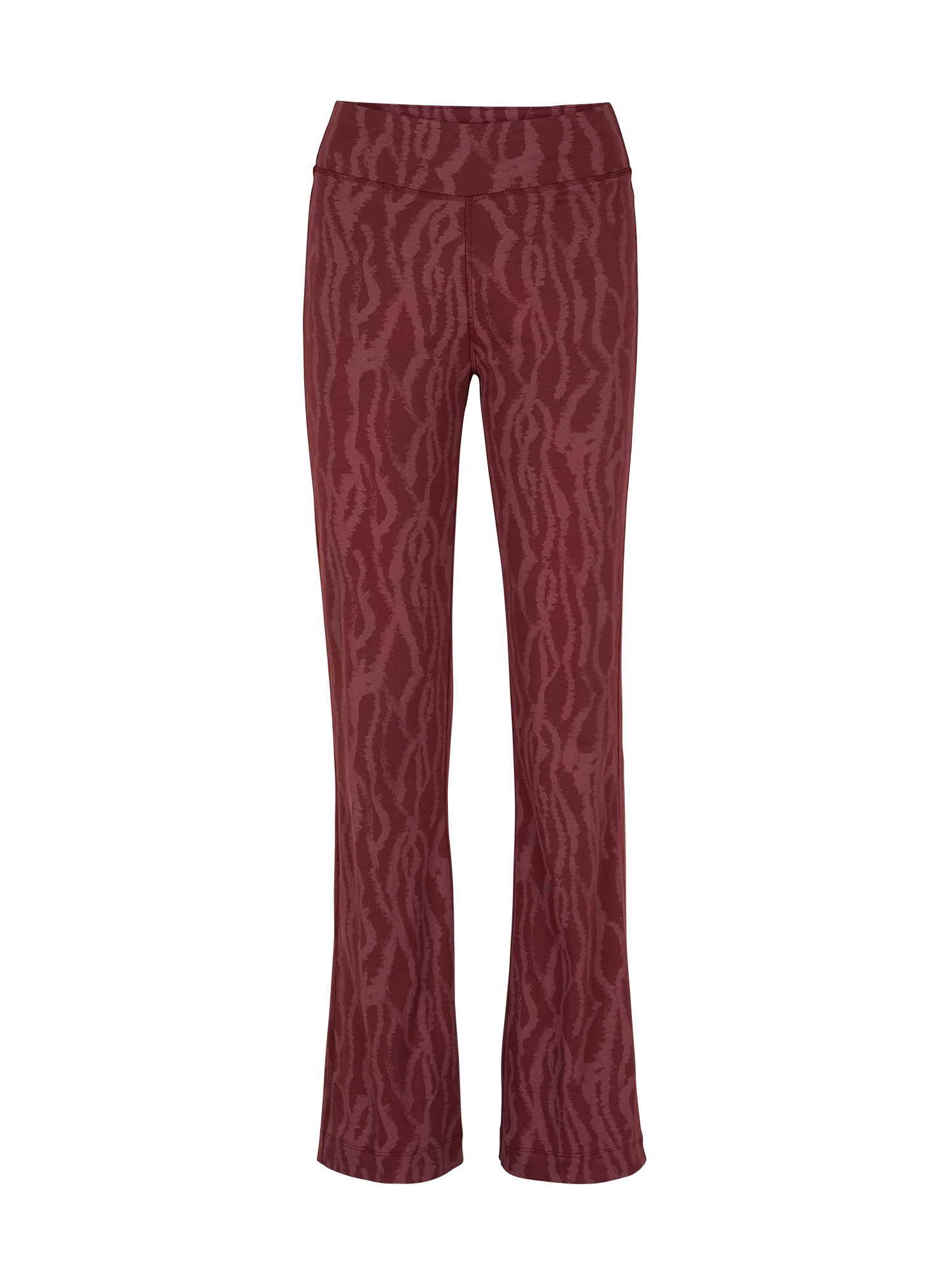 Jazzpant aus Bio Baumwolle