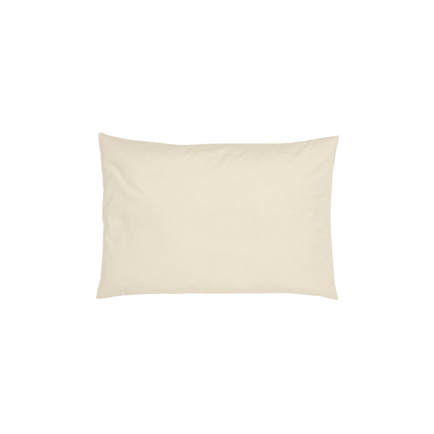 Schlafkissen "Das Pflegeleiche Pur" Latexflocken