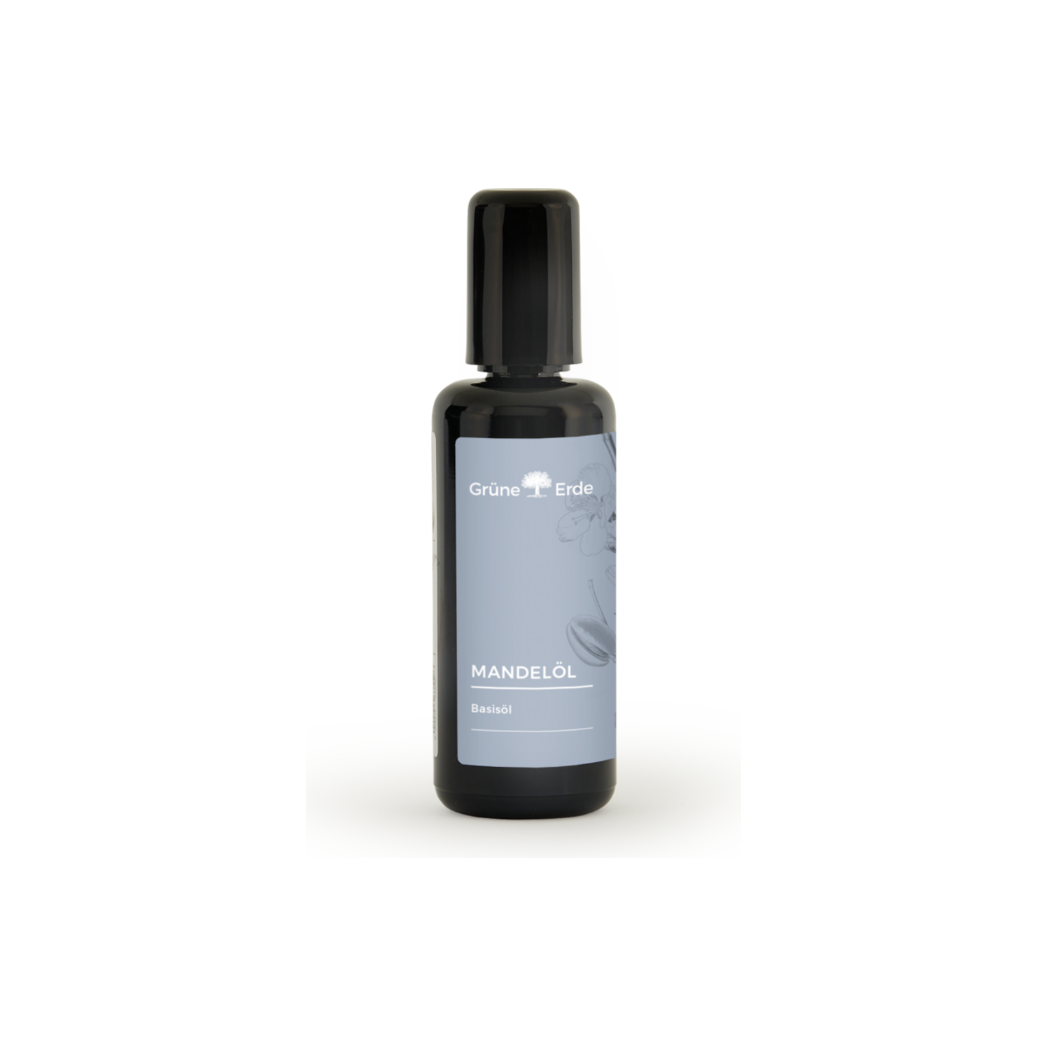Mandelöl