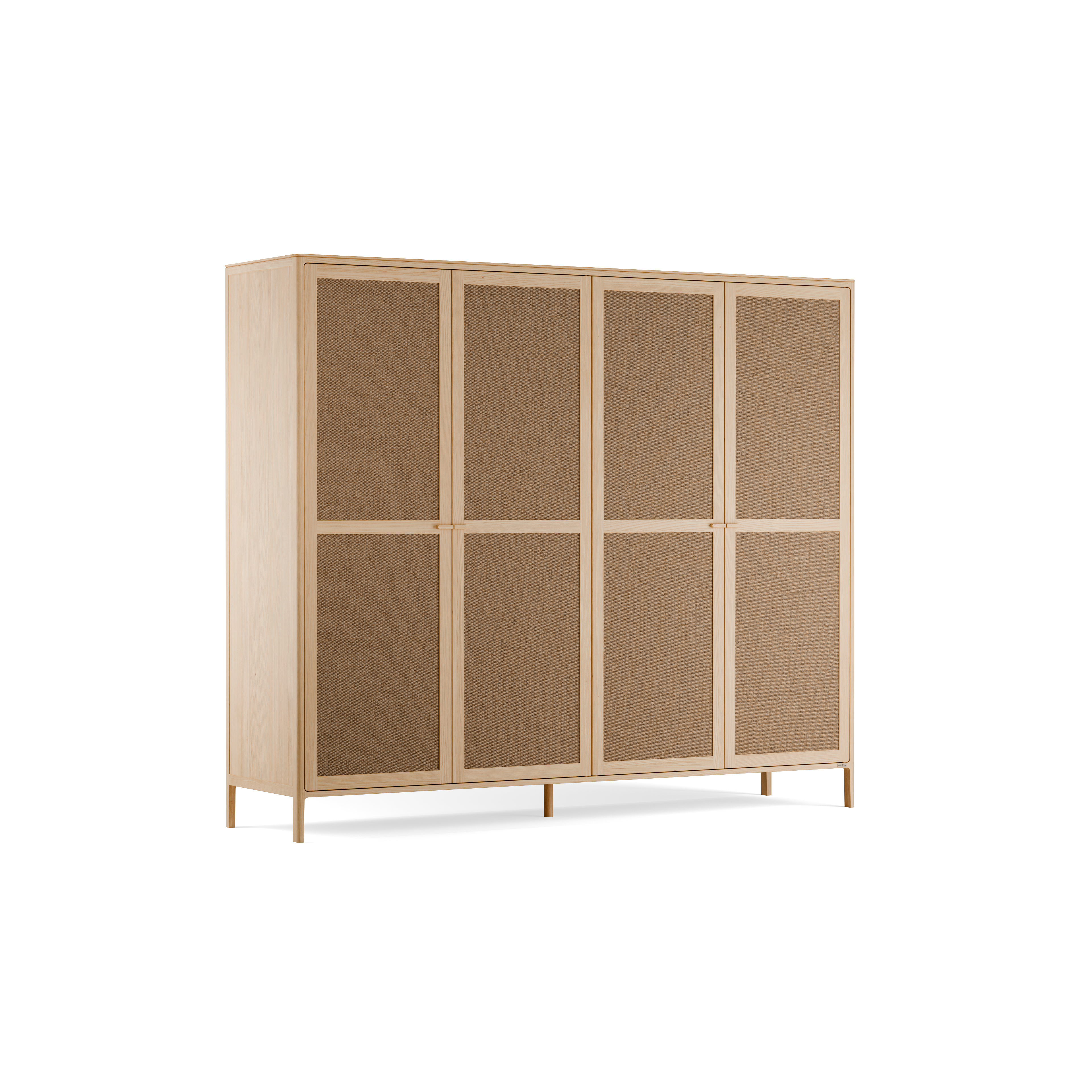 Kleiderschrank Tenso