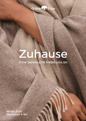 Katalog Zuhause Herbst 2026