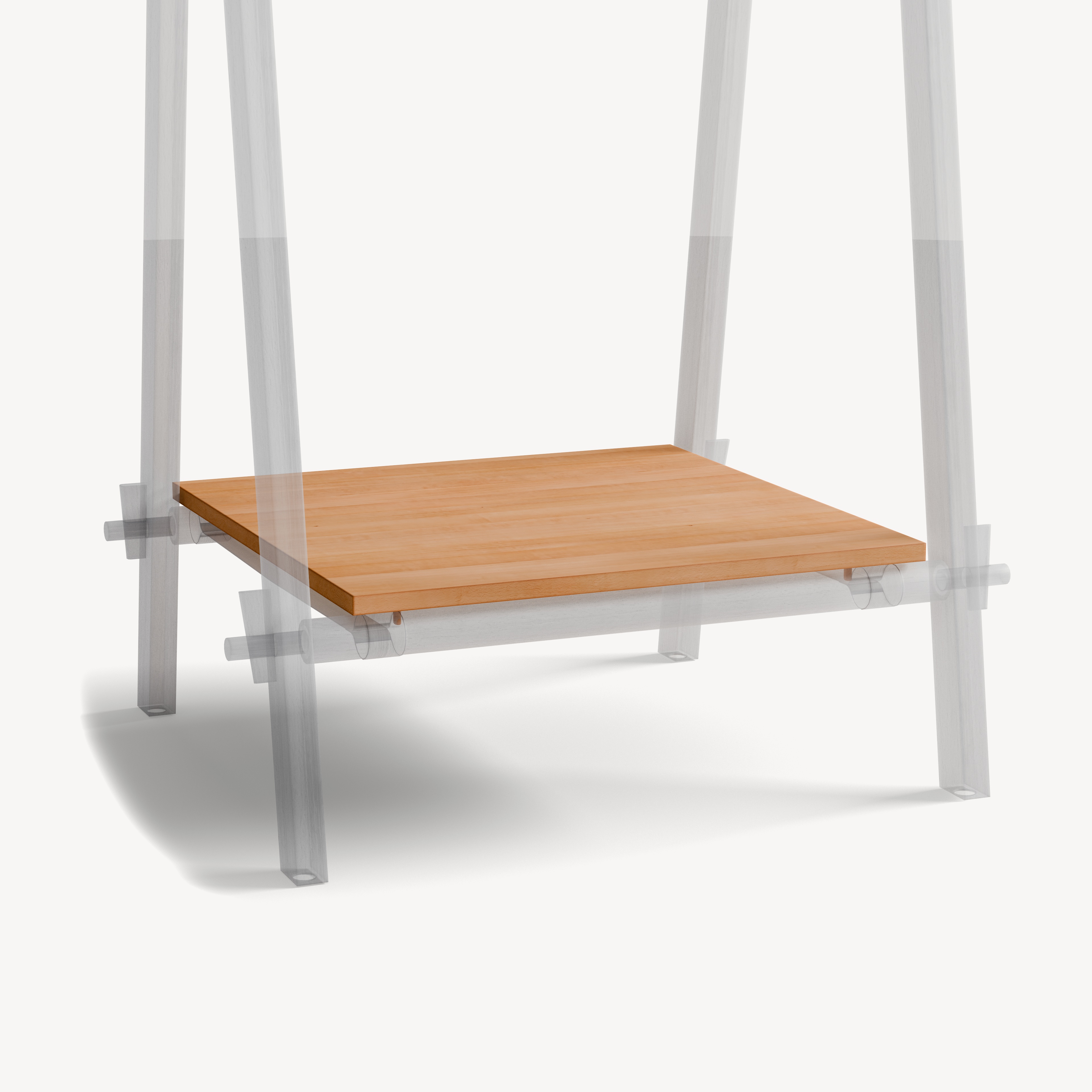 Ablageboard Jukai Pur