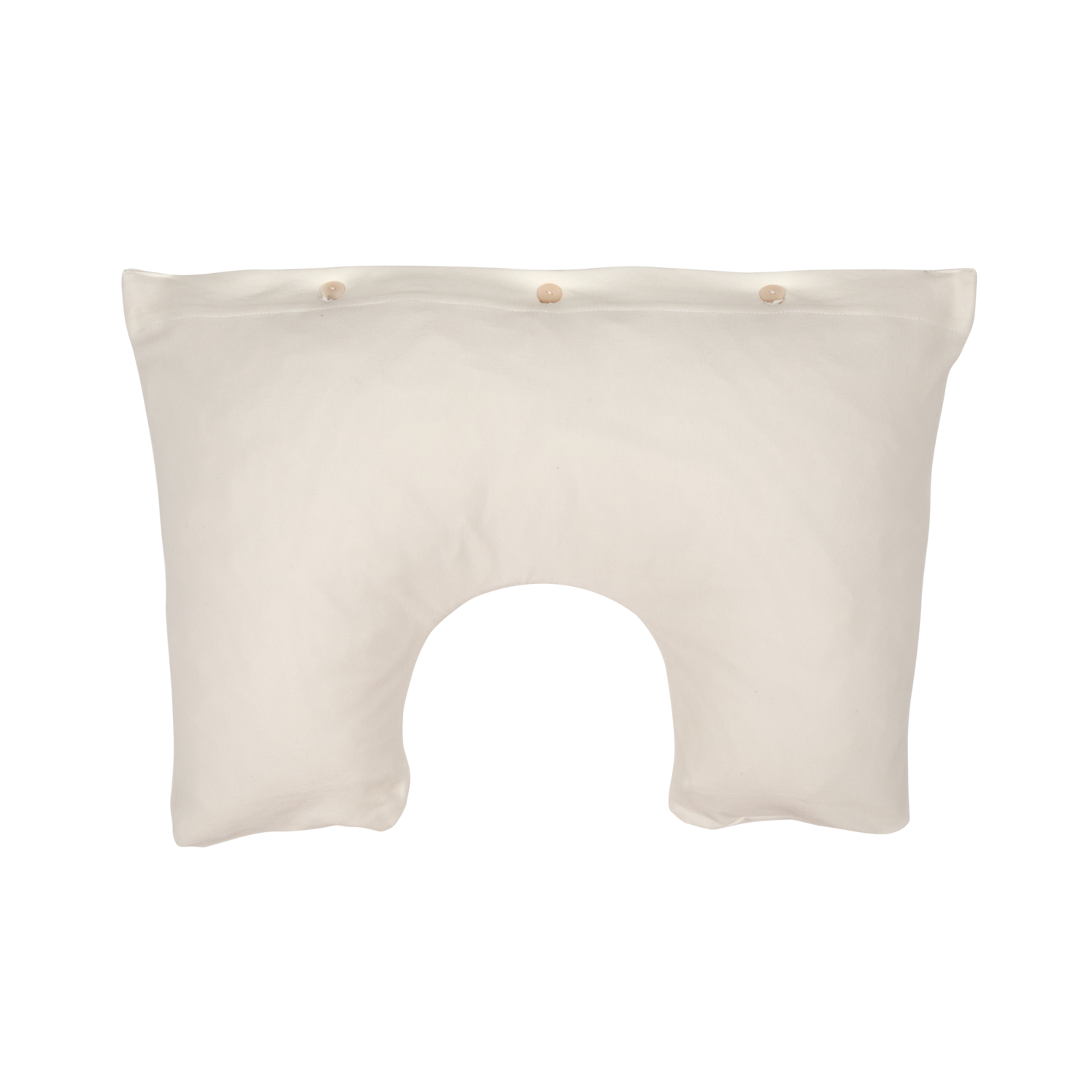 Überzug für Schulterkissen