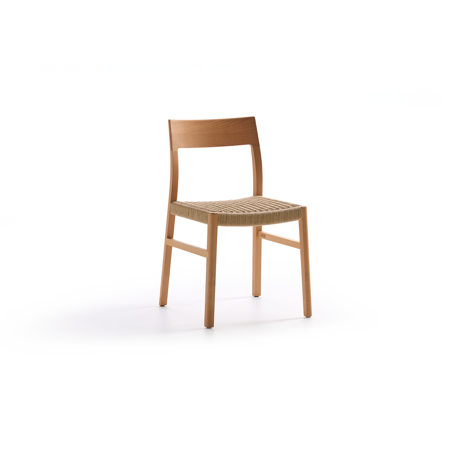 Set: 2 Stk. Stuhl Karim