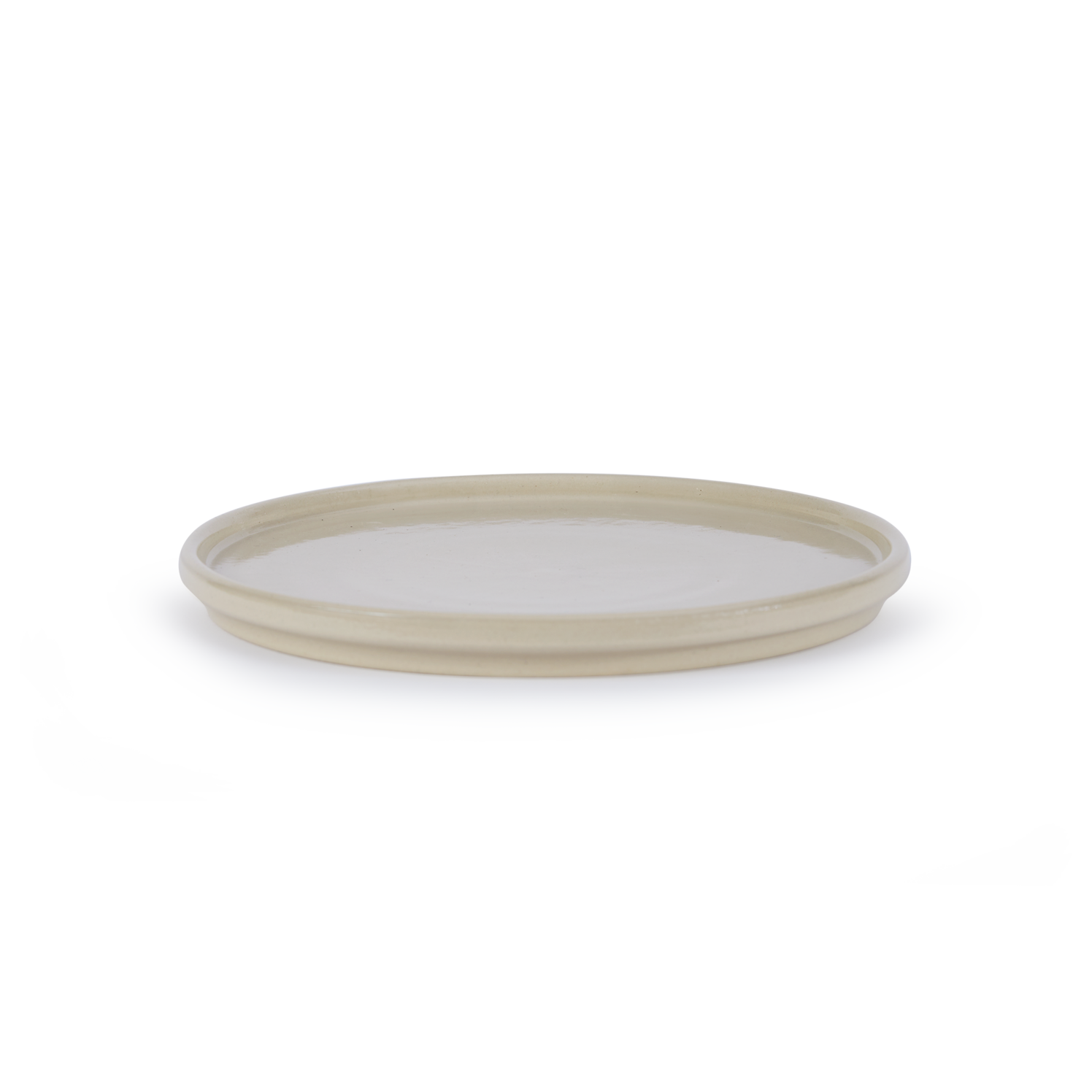 2er Set Keramik Teller