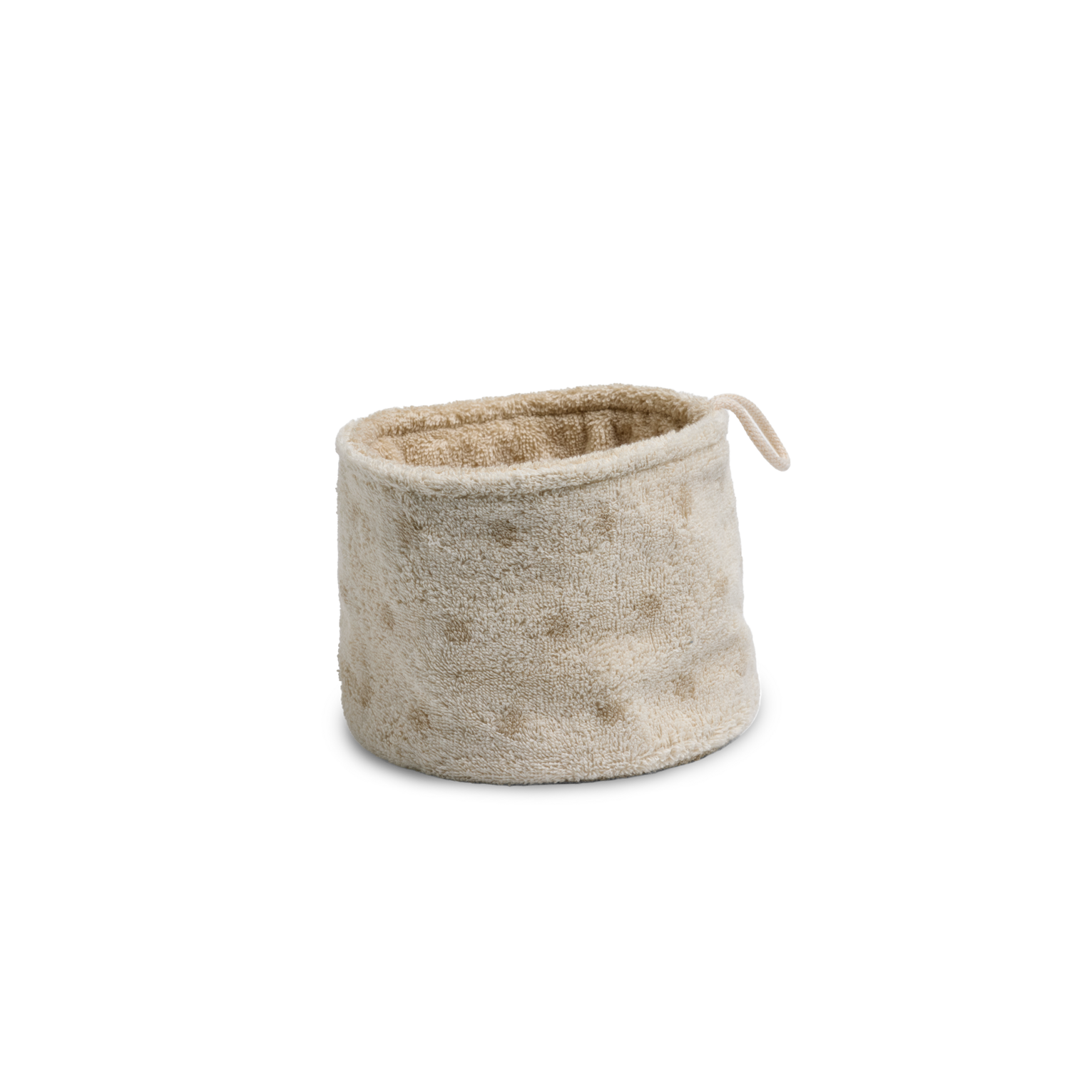 Aufbewahrungskorb Pünktchen