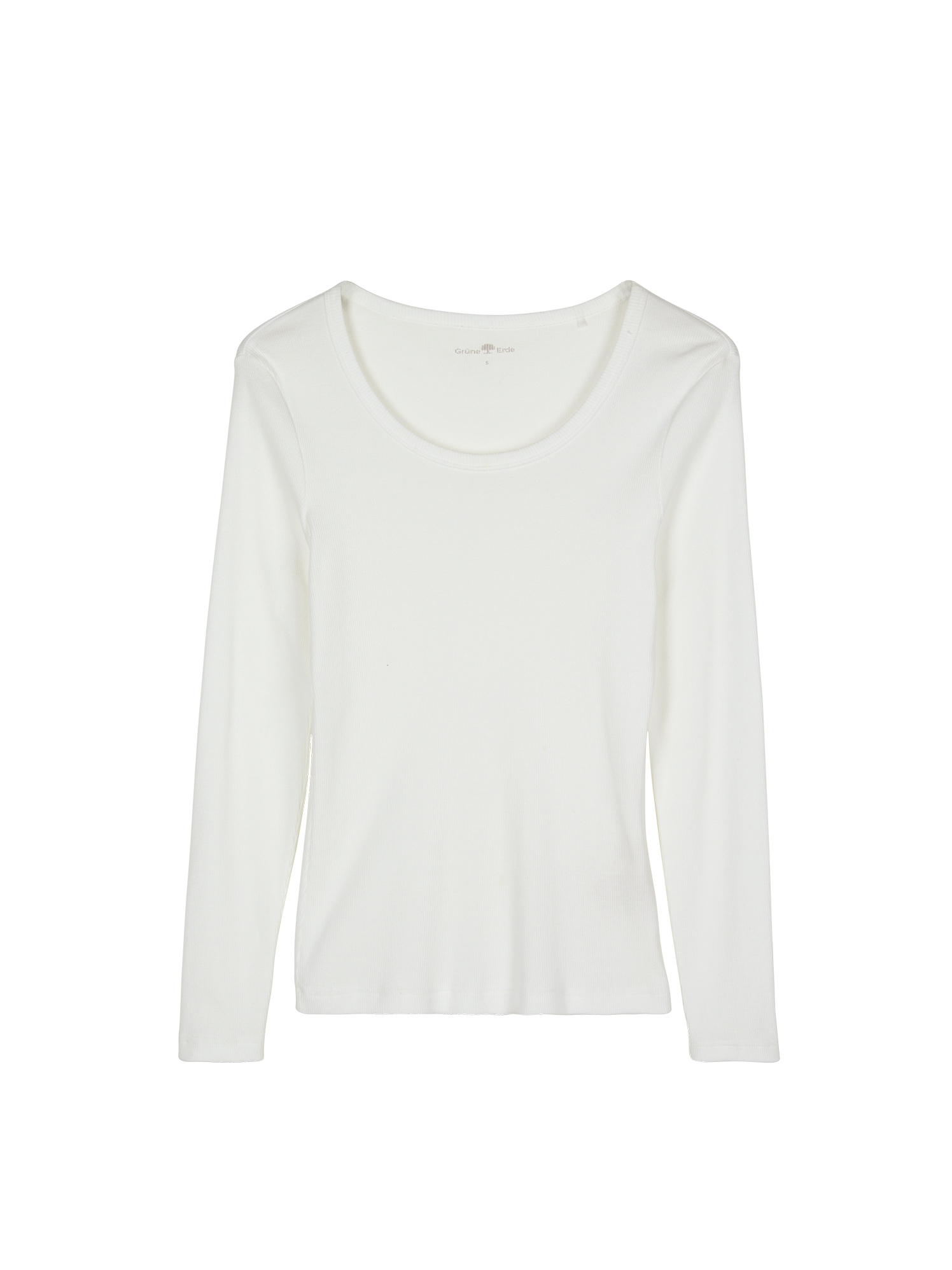 Schlafshirt aus Bio-Baumwolle