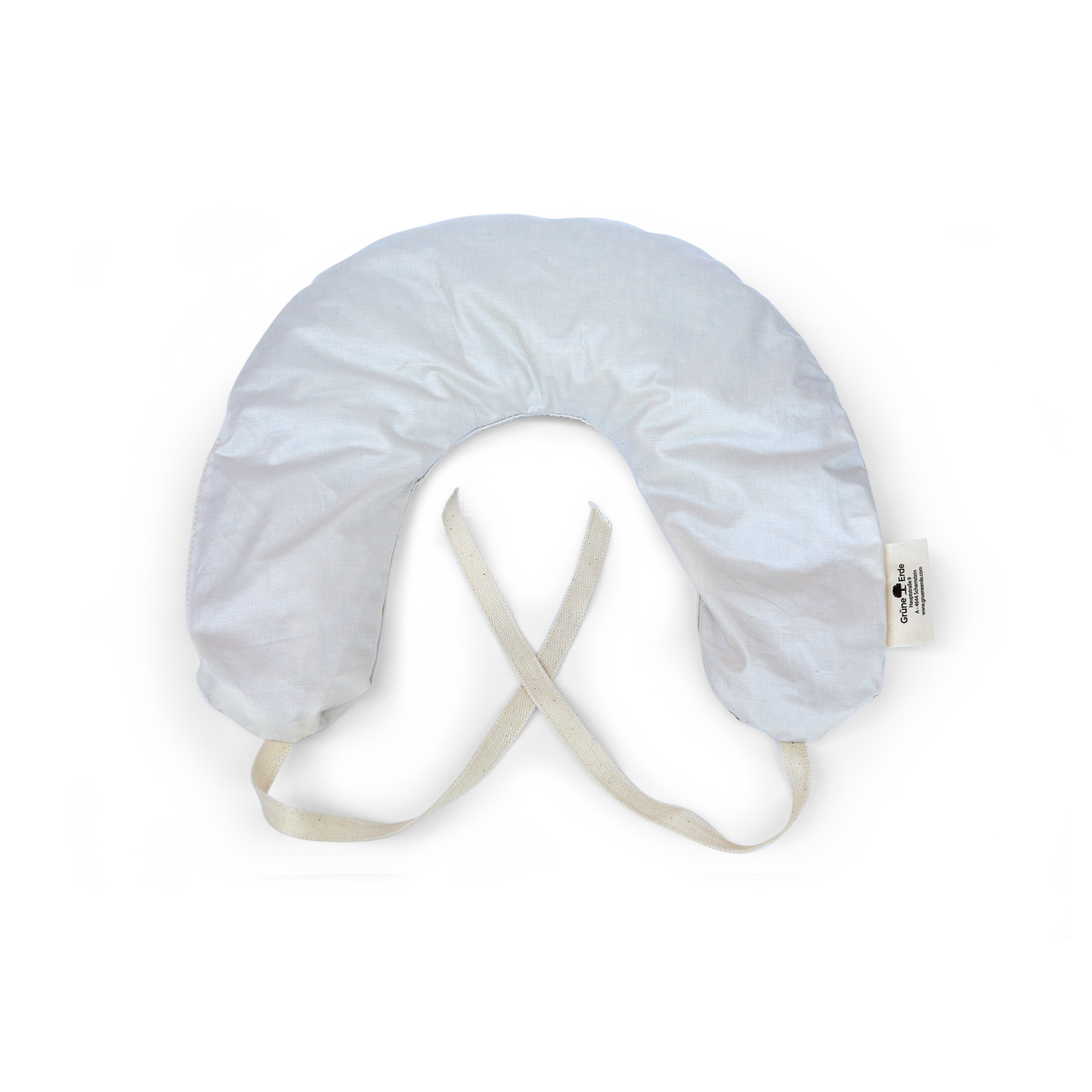 Kirschkern-Wärmekissen