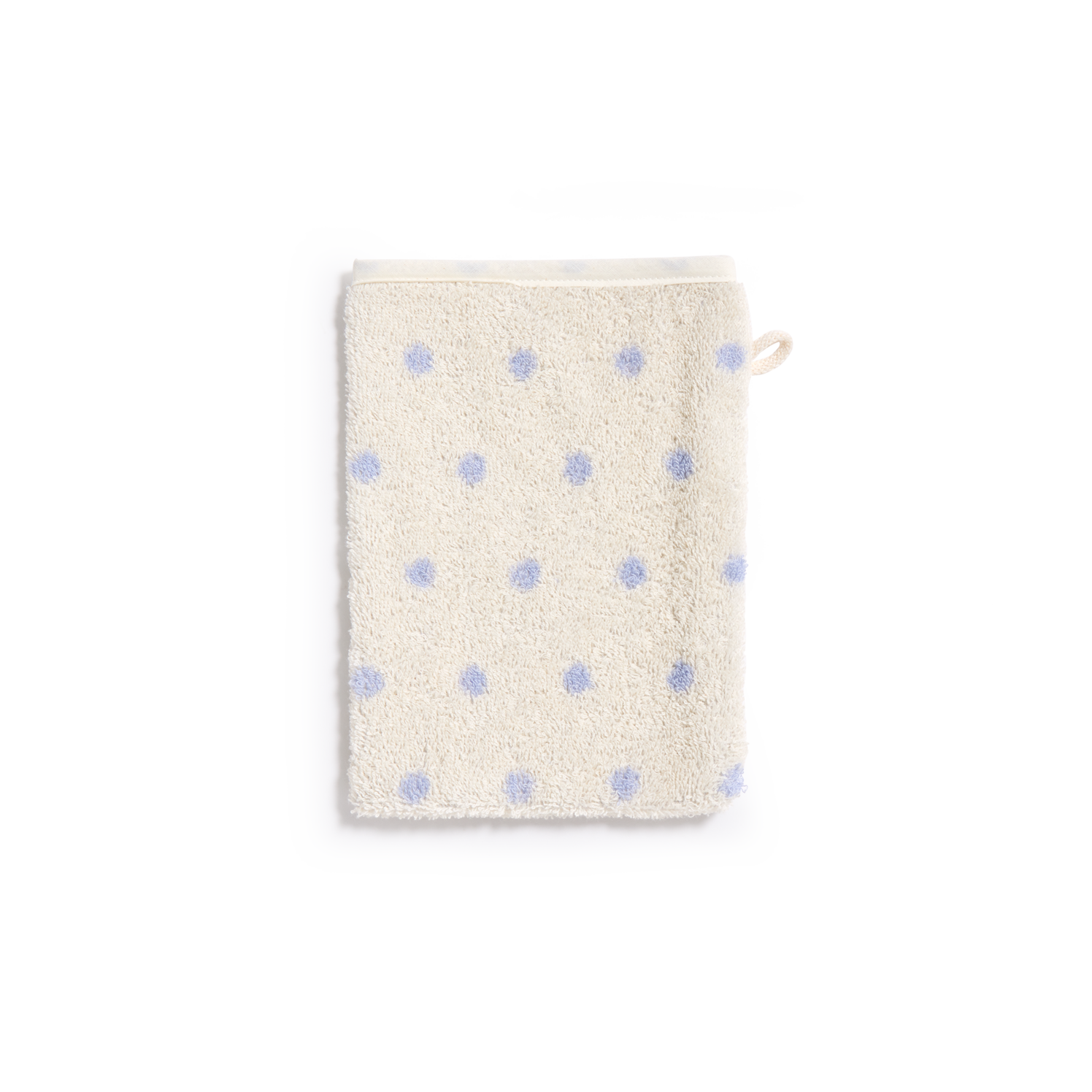 Baby-Badeserie Pünktchen