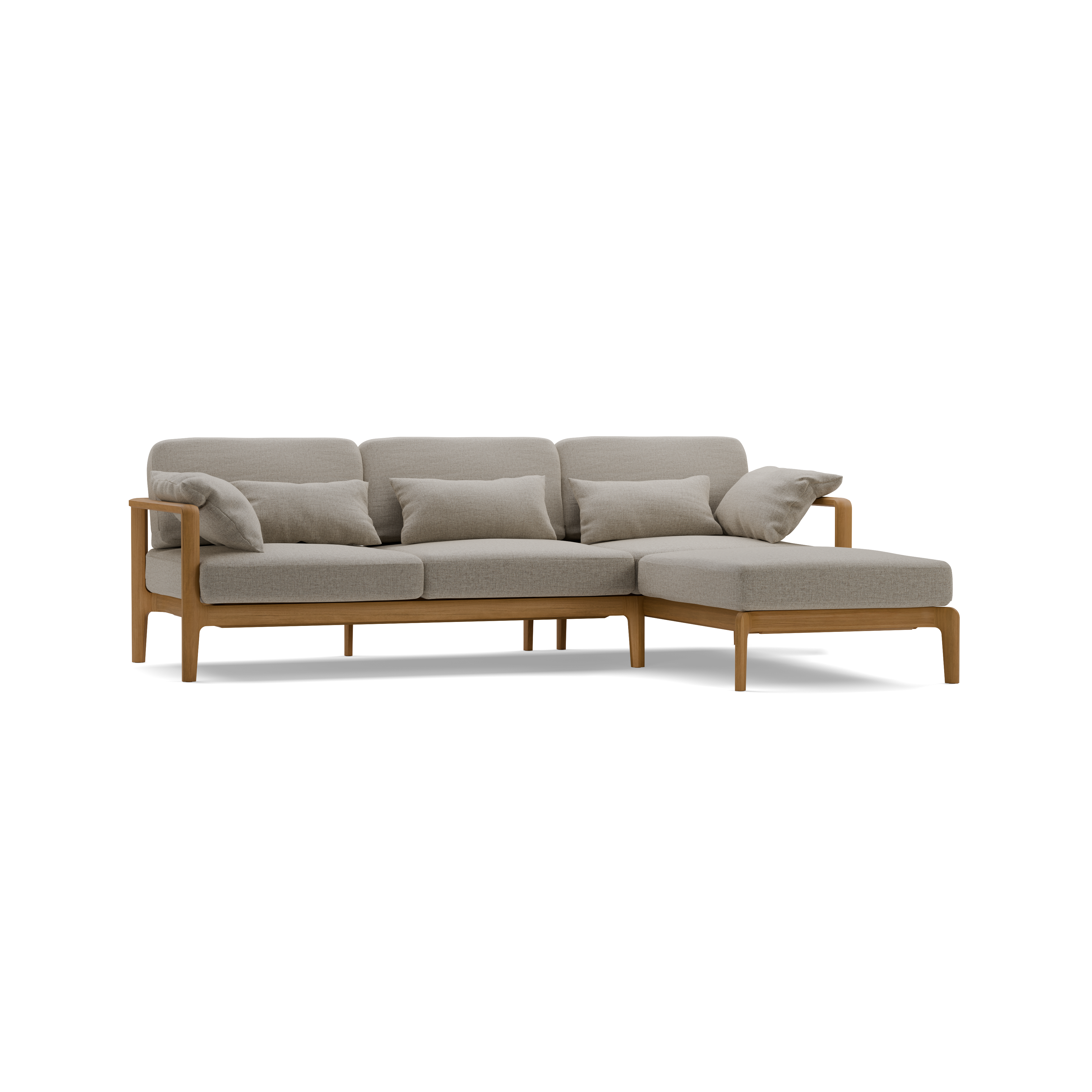 Loungesofa Linera