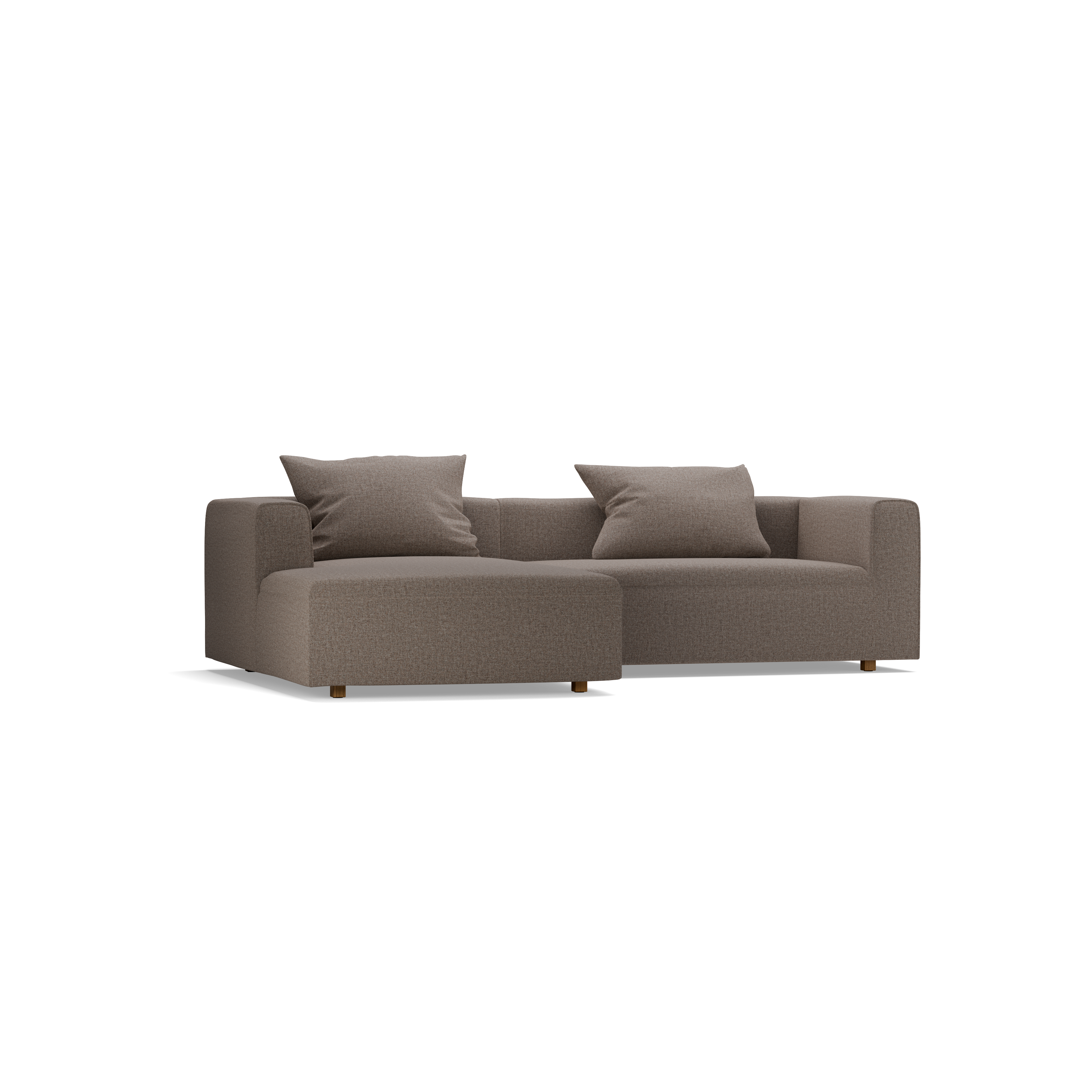 Lounge-Sofa Sereno