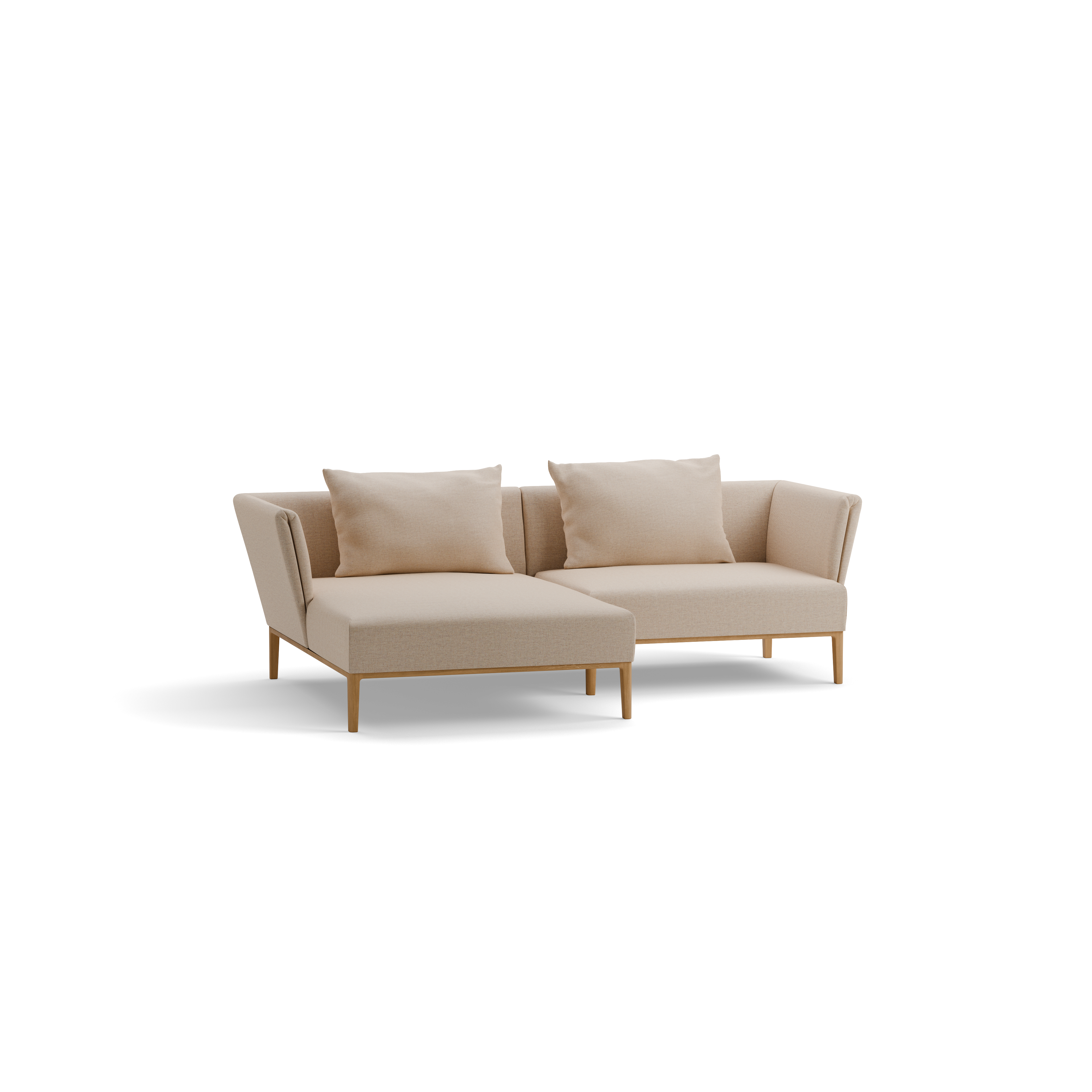 OUTLET - Lounge-Sofa Lorea