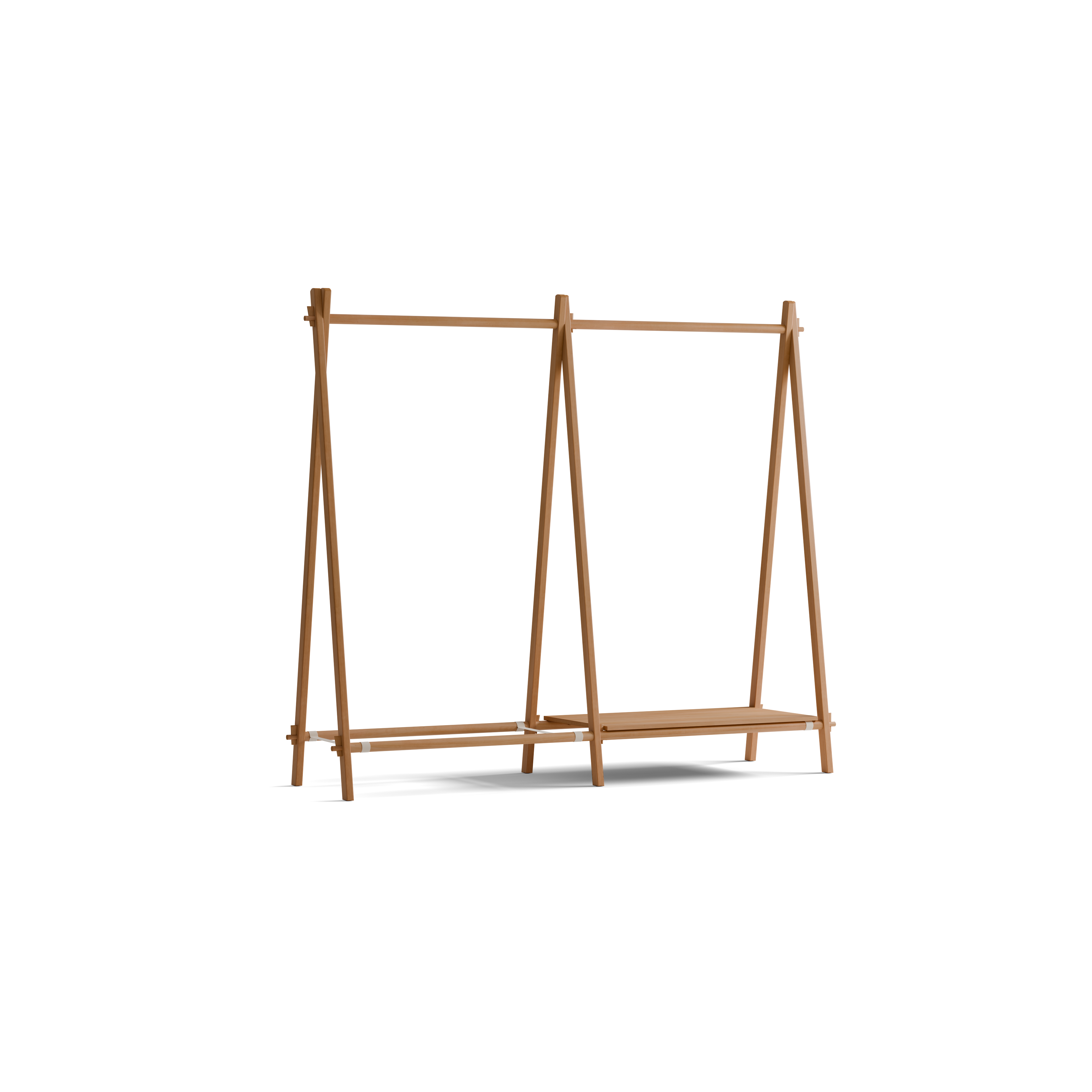 Kleiderständer Jukai Pur