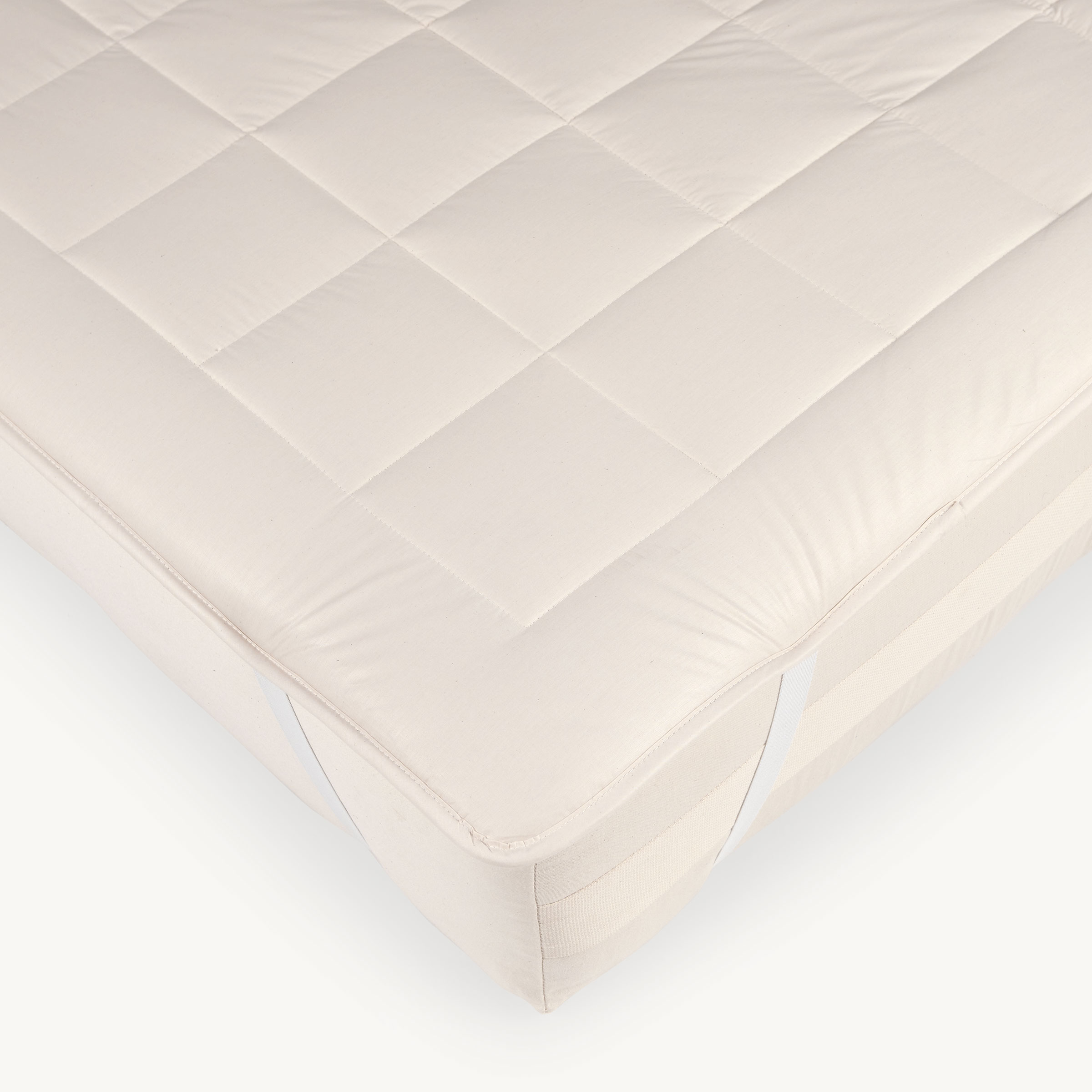 Unterbett "Das Klassische" Schafschurwolle